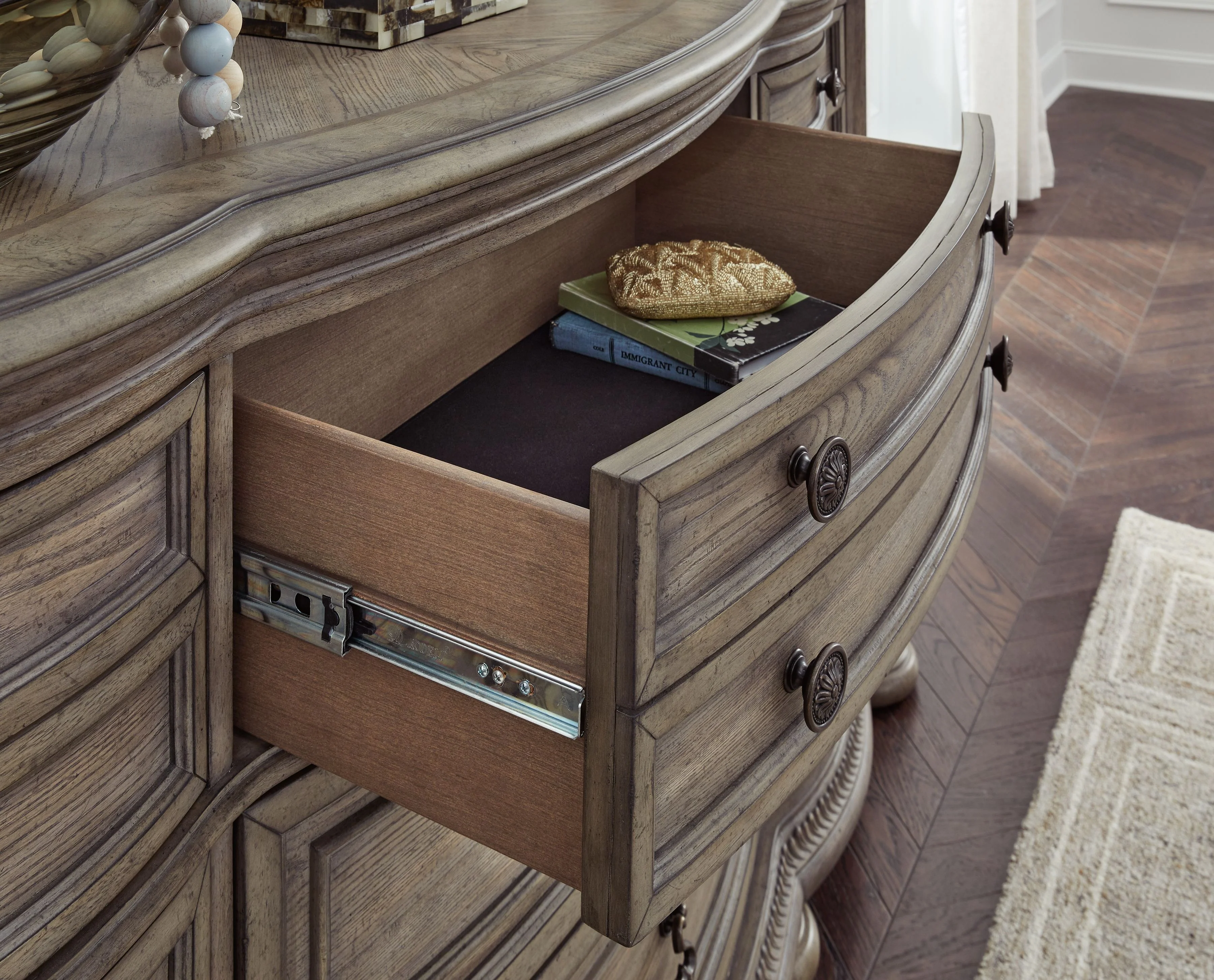 5008-ardenfield-dresser-light-brown-6.webp Ardenfield - Dresser - Light Brown