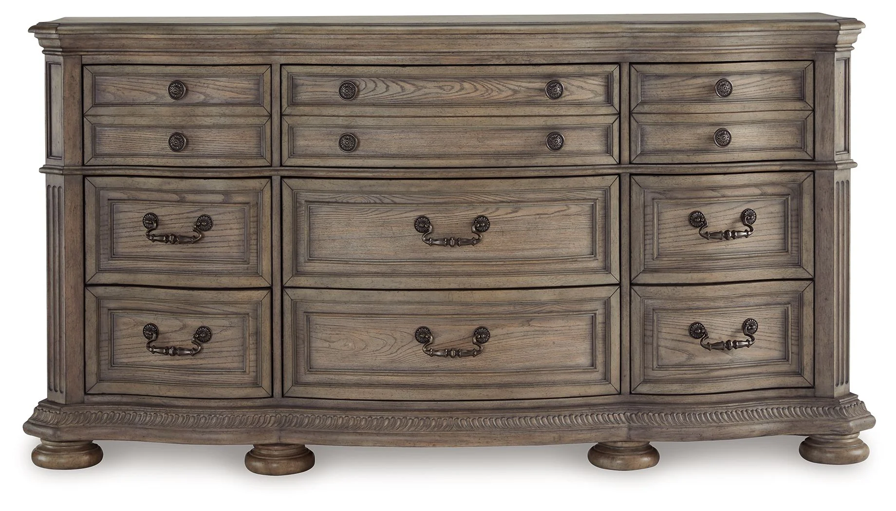 5008-ardenfield-dresser-light-brown-7.webp Ardenfield - Dresser - Light Brown