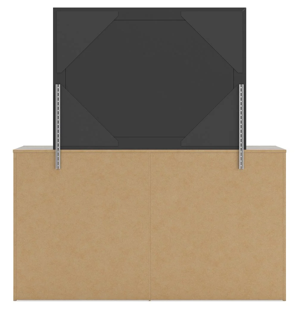 Broachmyn - Six Drawer Dresser