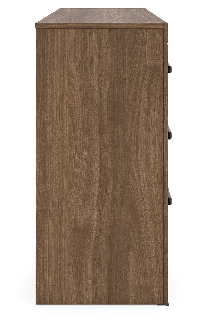Broachmyn - Six Drawer Dresser