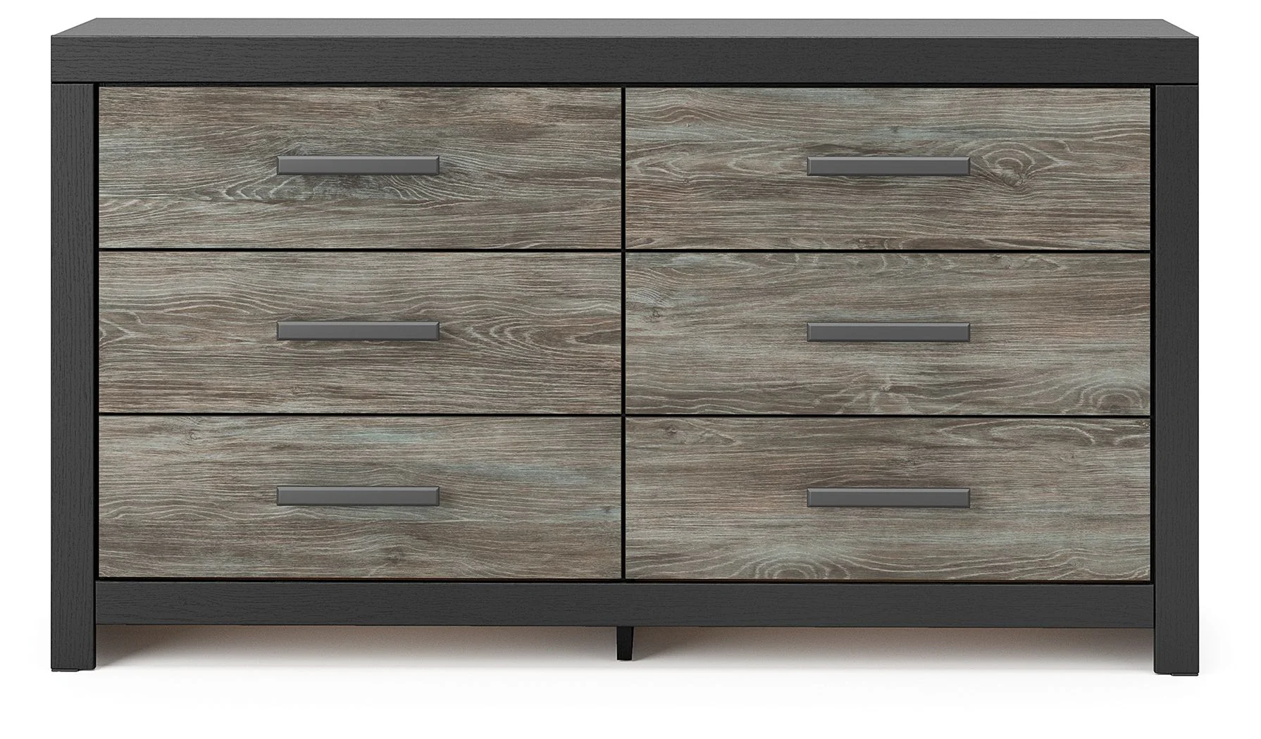 Broachmyn - Six Drawer Dresser
