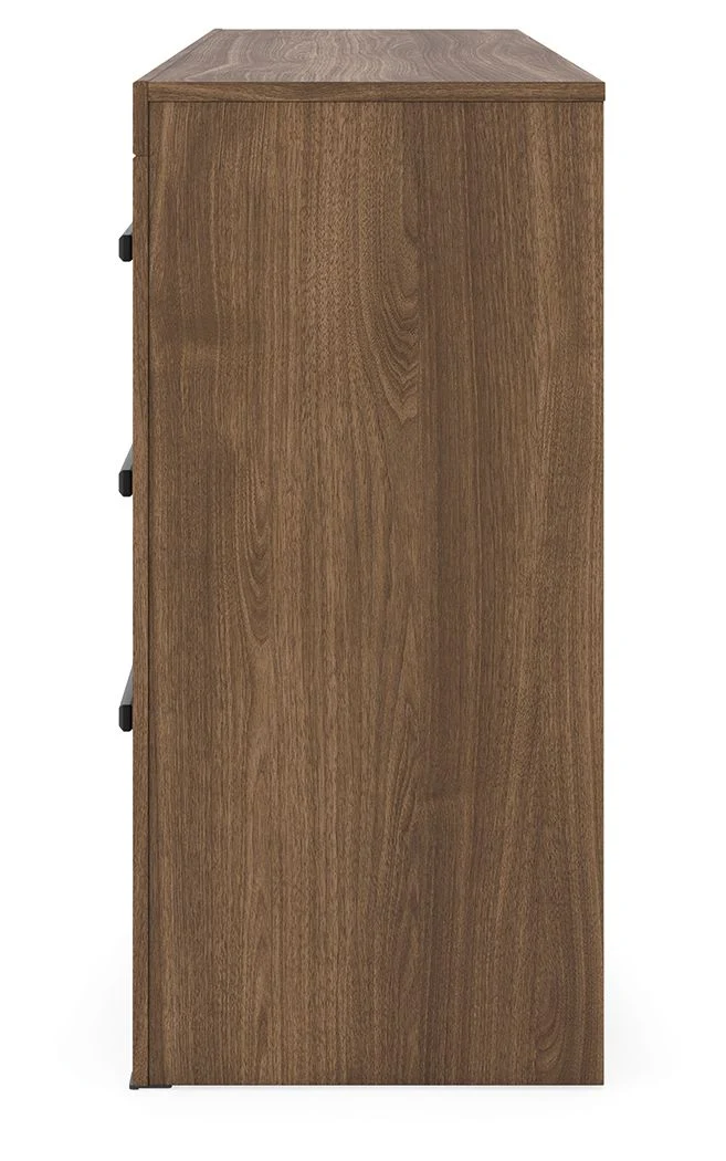 Broachmyn - Six Drawer Dresser