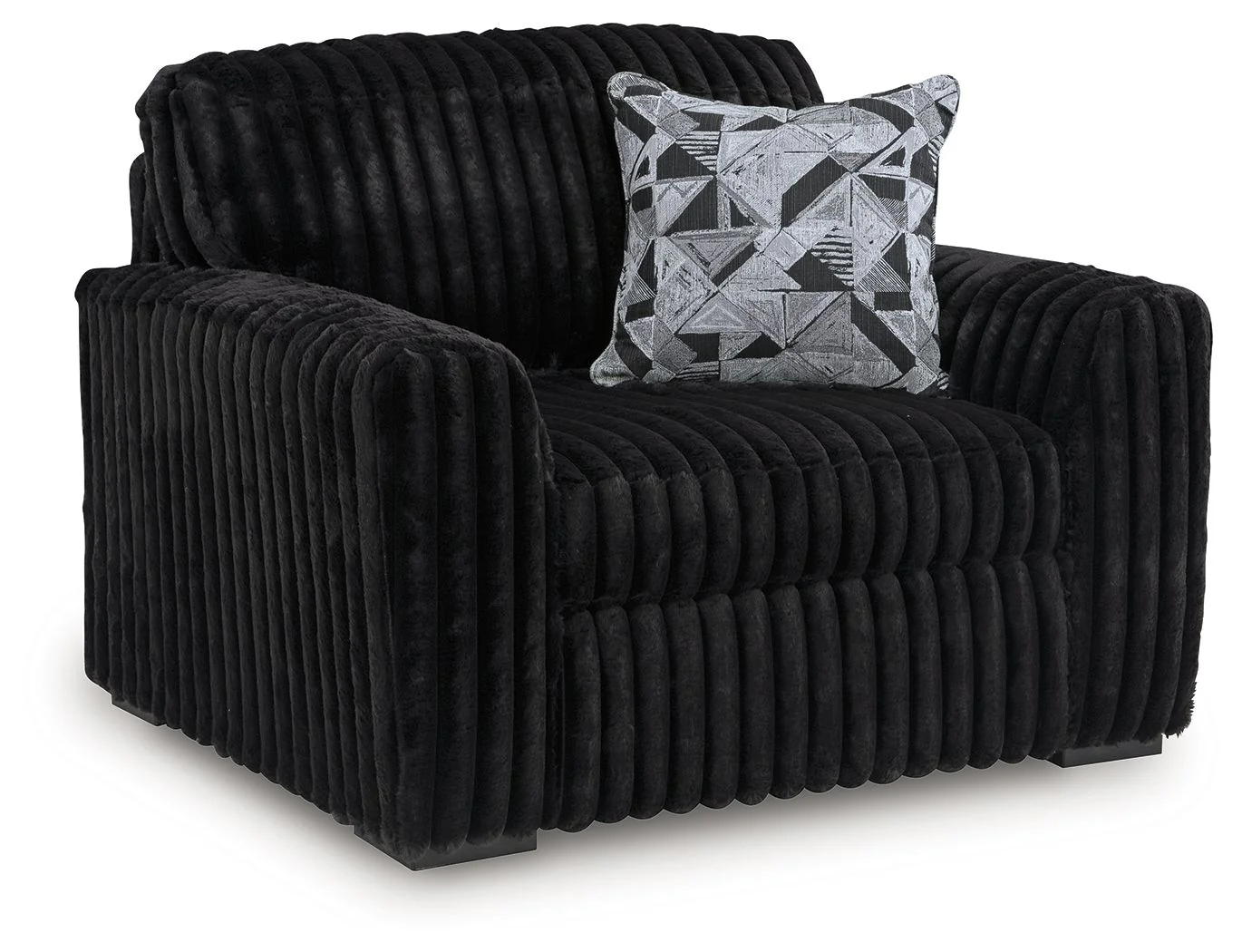 Midnight-Madness - Chair And A Half