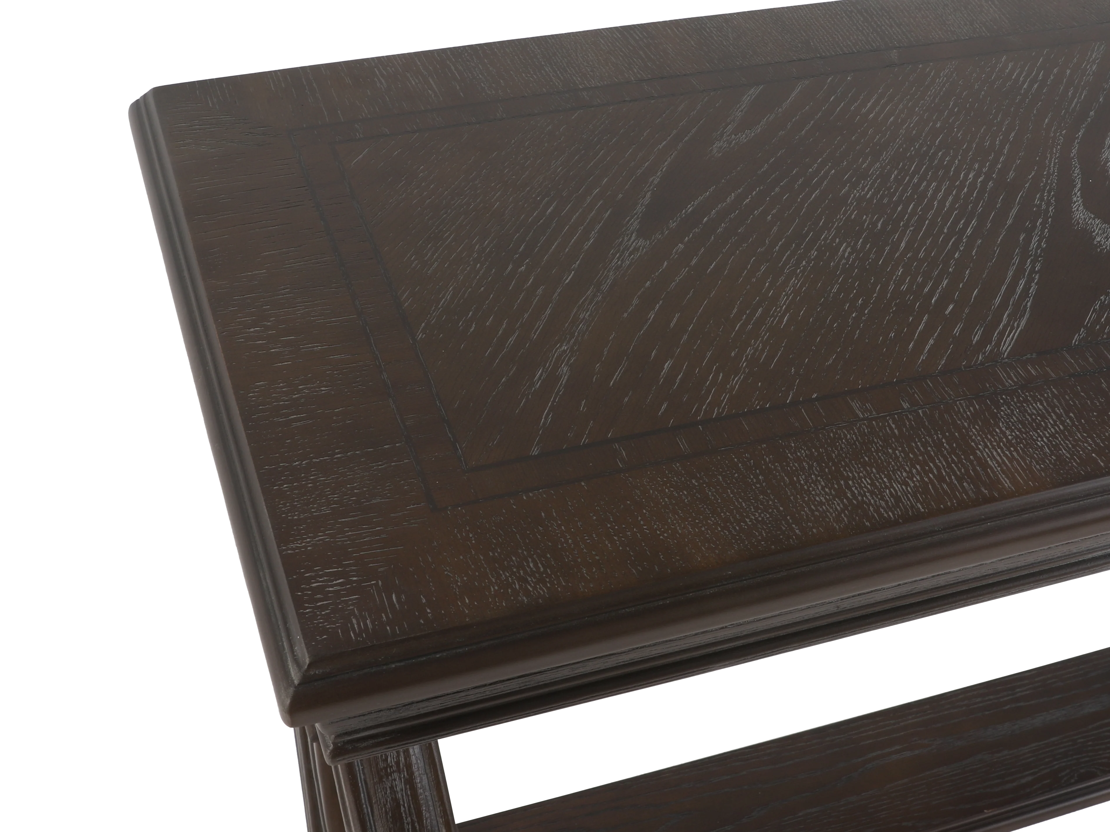 509-reclaimed-grey-oak-scroll-base-sofa-table-console-table-4.webp Reclaimed Grey Oak Scroll-Base Sofa Table / Console Table