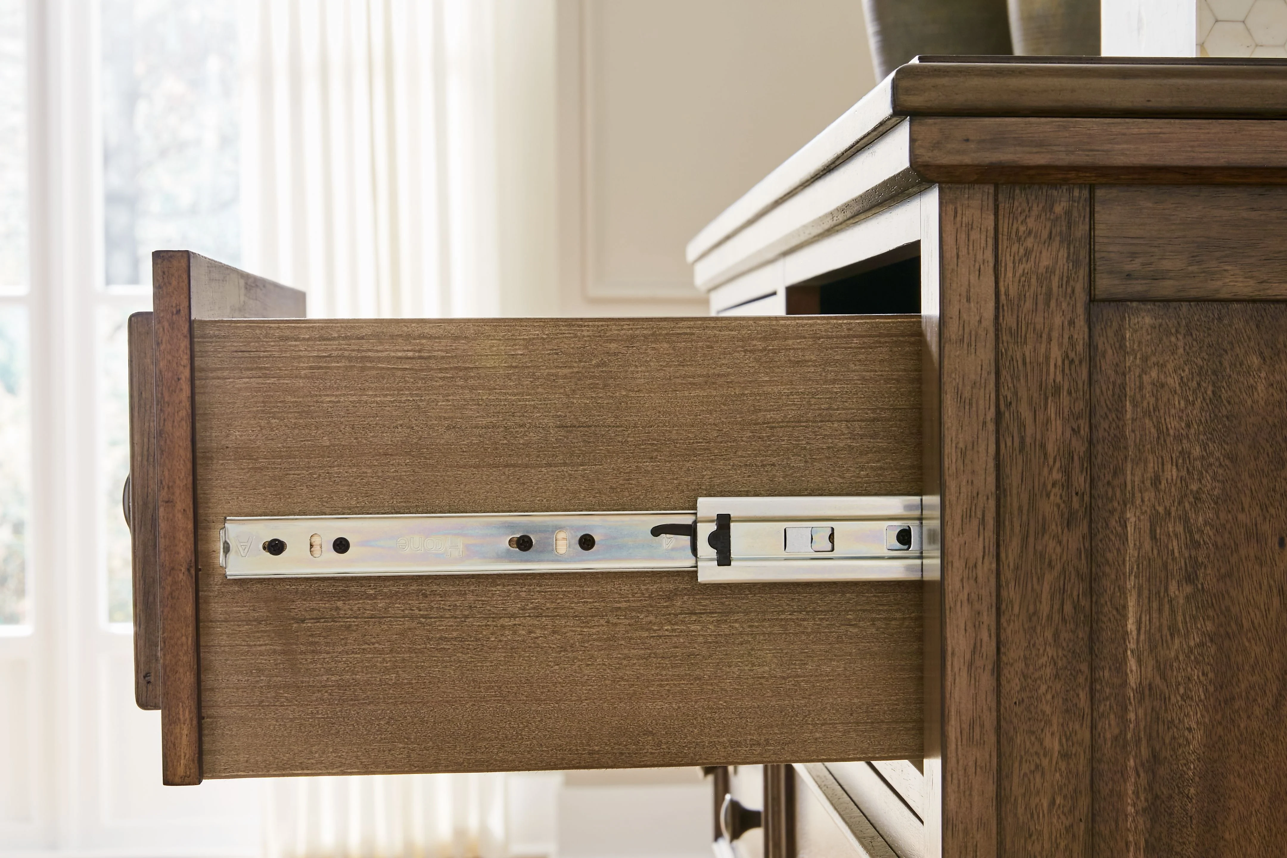 Sturlayne - Dresser - Brown