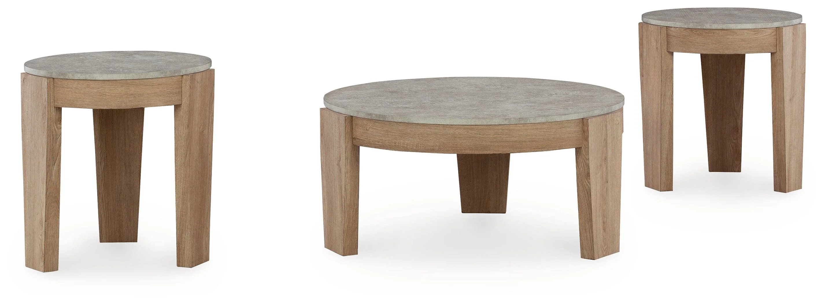 5131-guystone-occasional-table-set-set-of-3-light-brown-1.webp Guystone - Occasional Table Set (Set of 3) - Light Brown