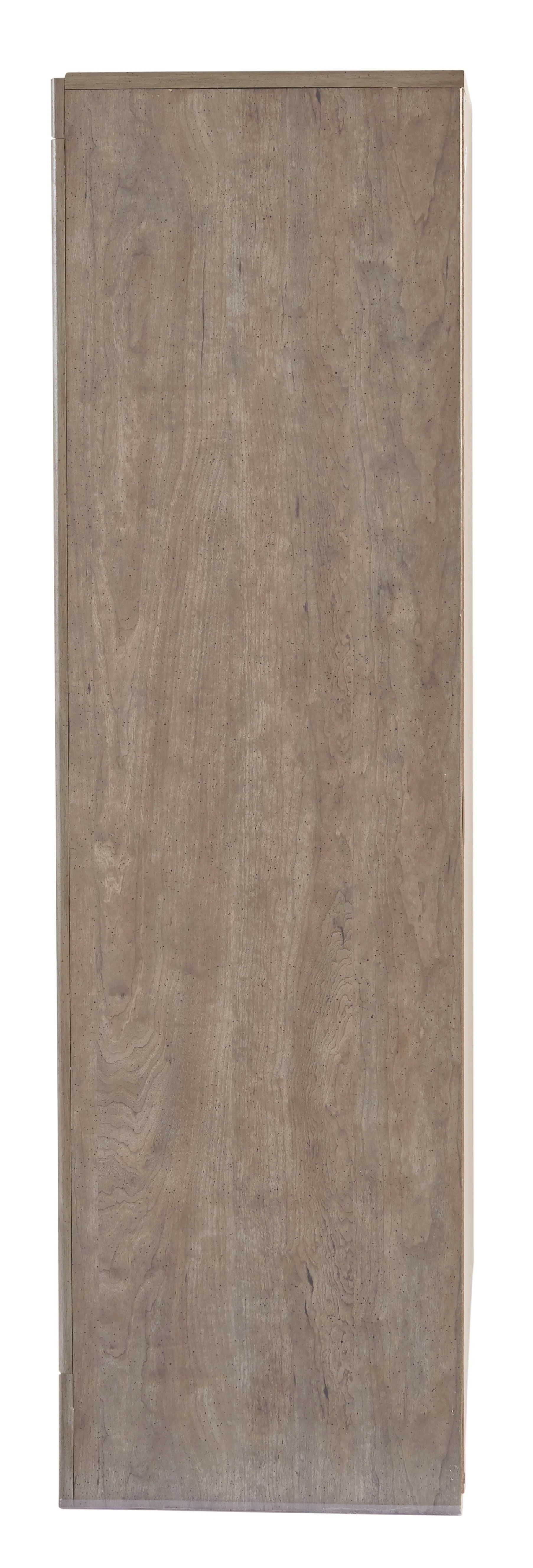 Culverbach - Five Drawer Chest - Gray