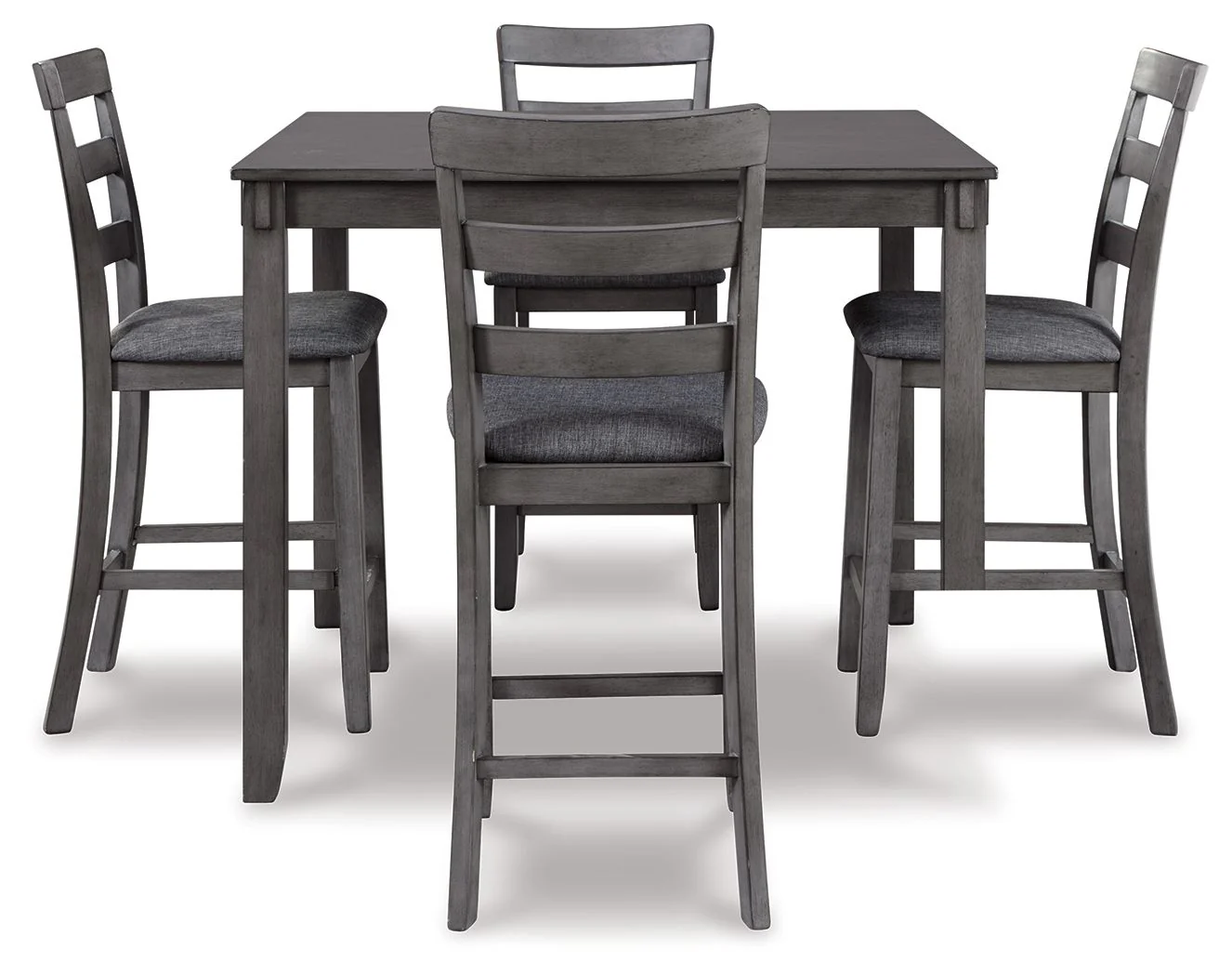 5137-bridson-square-counter-tbl-set-set-of-5-gray-9.webp Bridson - Square Counter TBL Set (Set of 5) - Gray