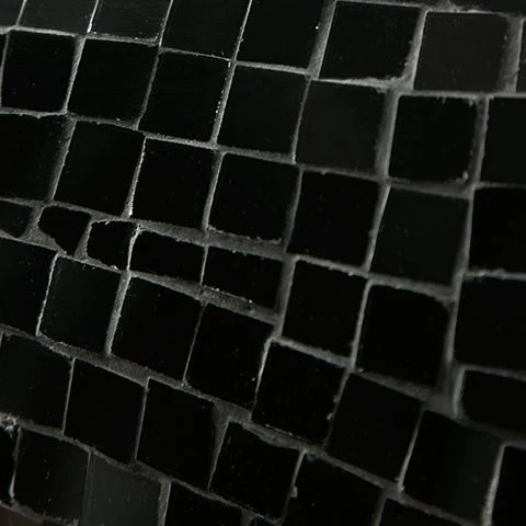Drice - Sculpture - Black