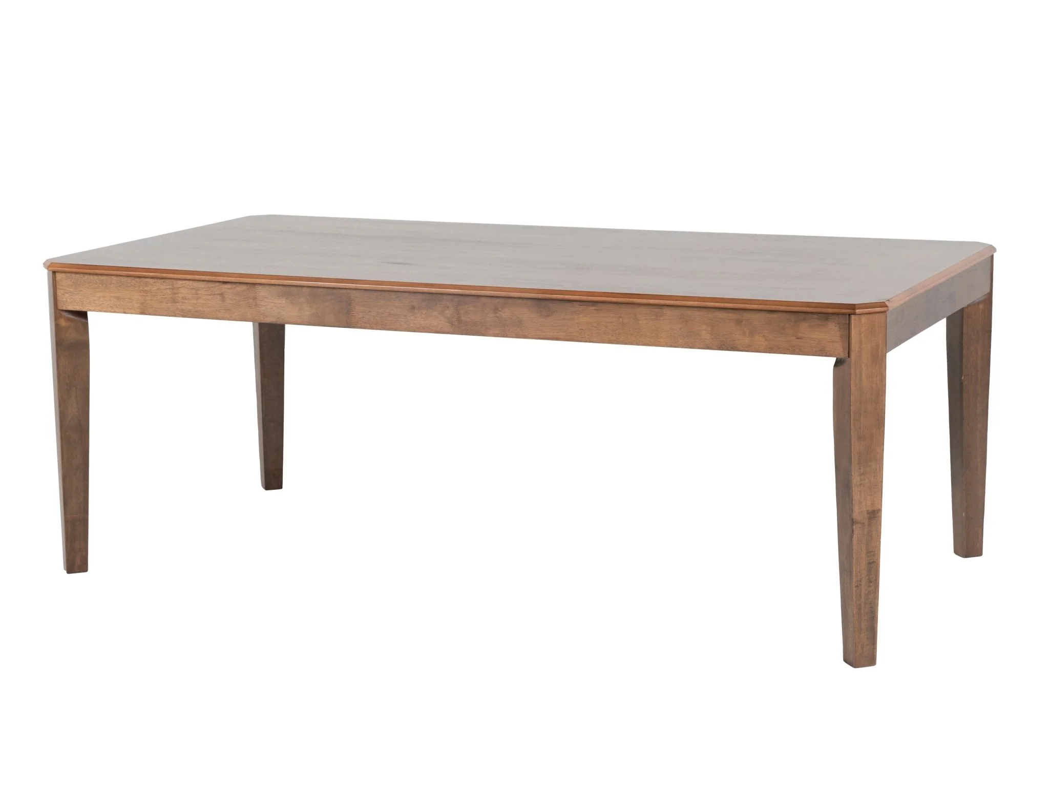 518-7-piece-brown-gray-upholstered-dining-room-set-4.webp 7 Piece Brown & Gray Upholstered Dining Room Set