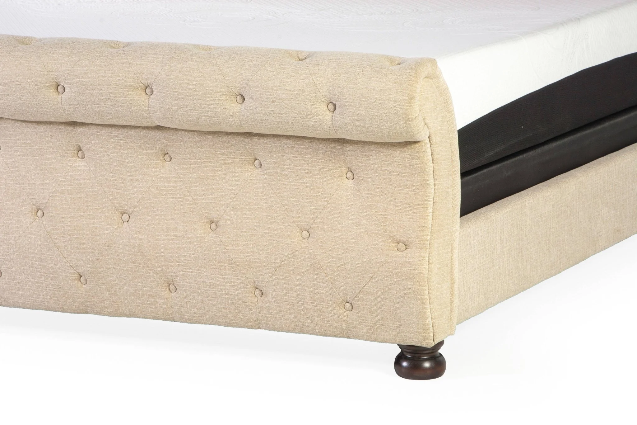 3 PIECE QUEEN BED