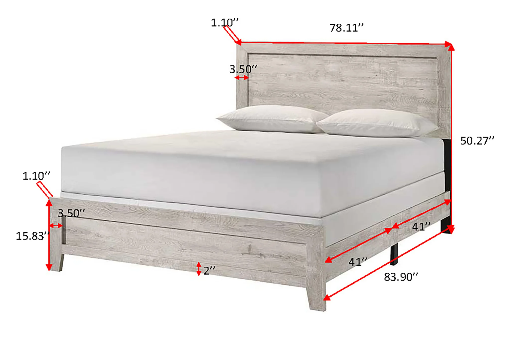 5201-millie-bed-in-one-box-white-2.webp Millie Bed In One Box-White