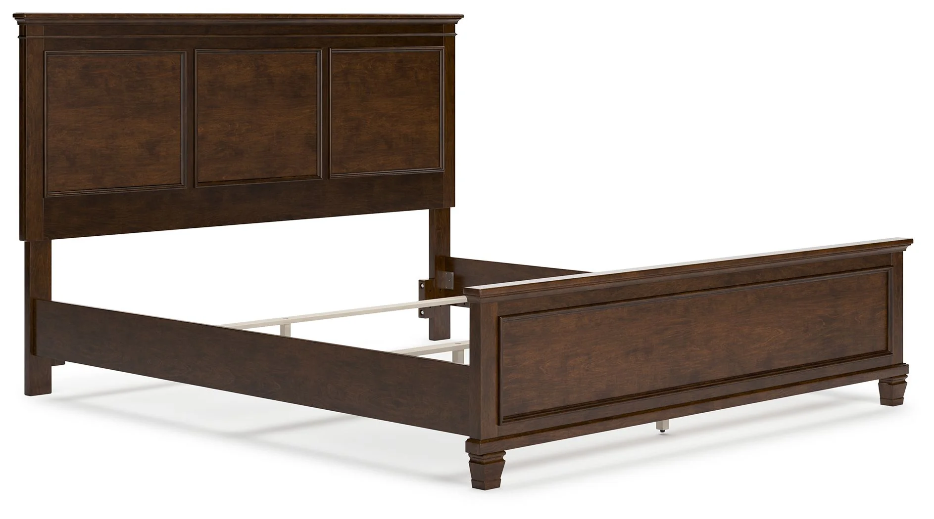 Danabrin - Panel Bed