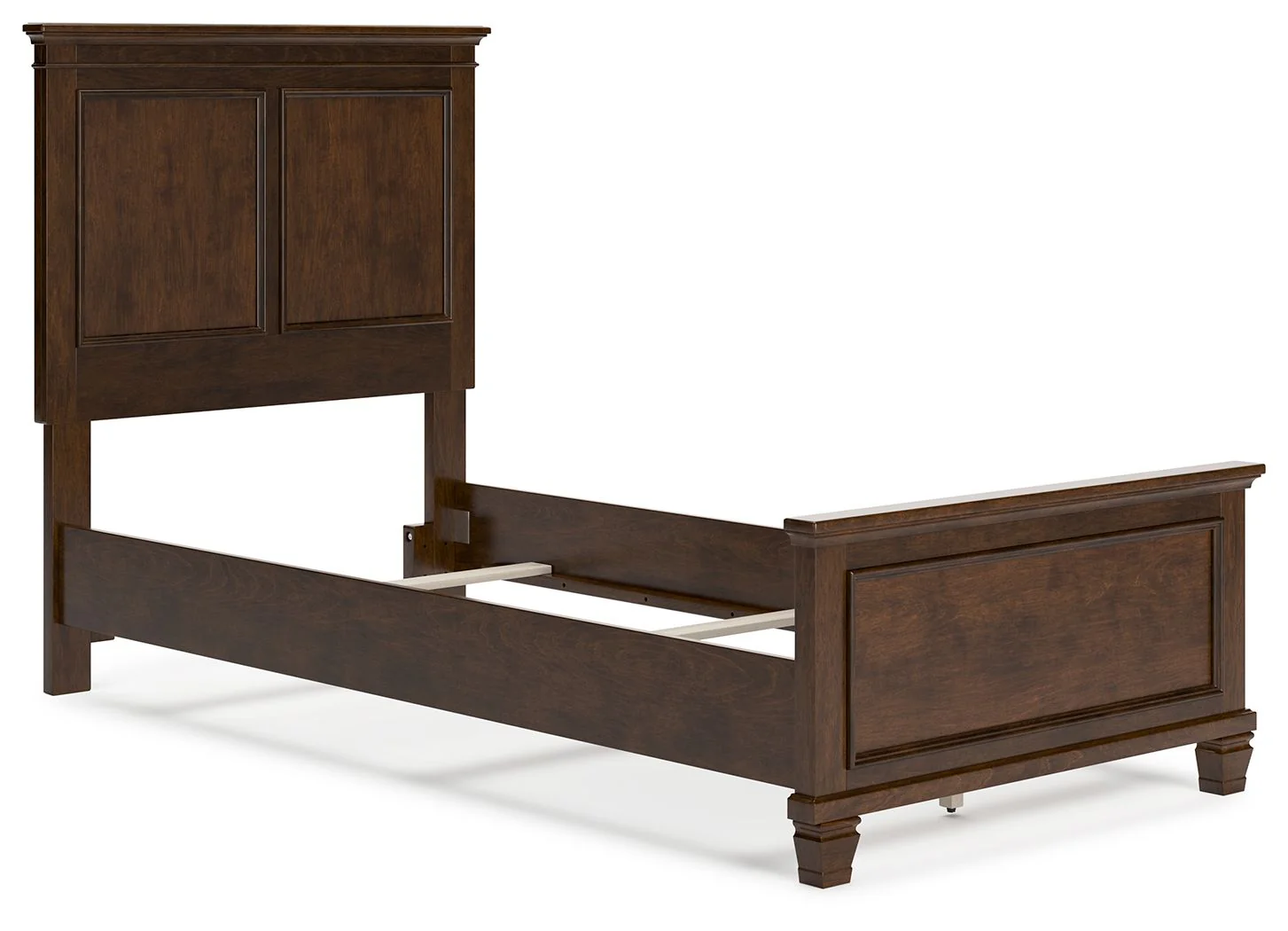 Danabrin - Panel Bed