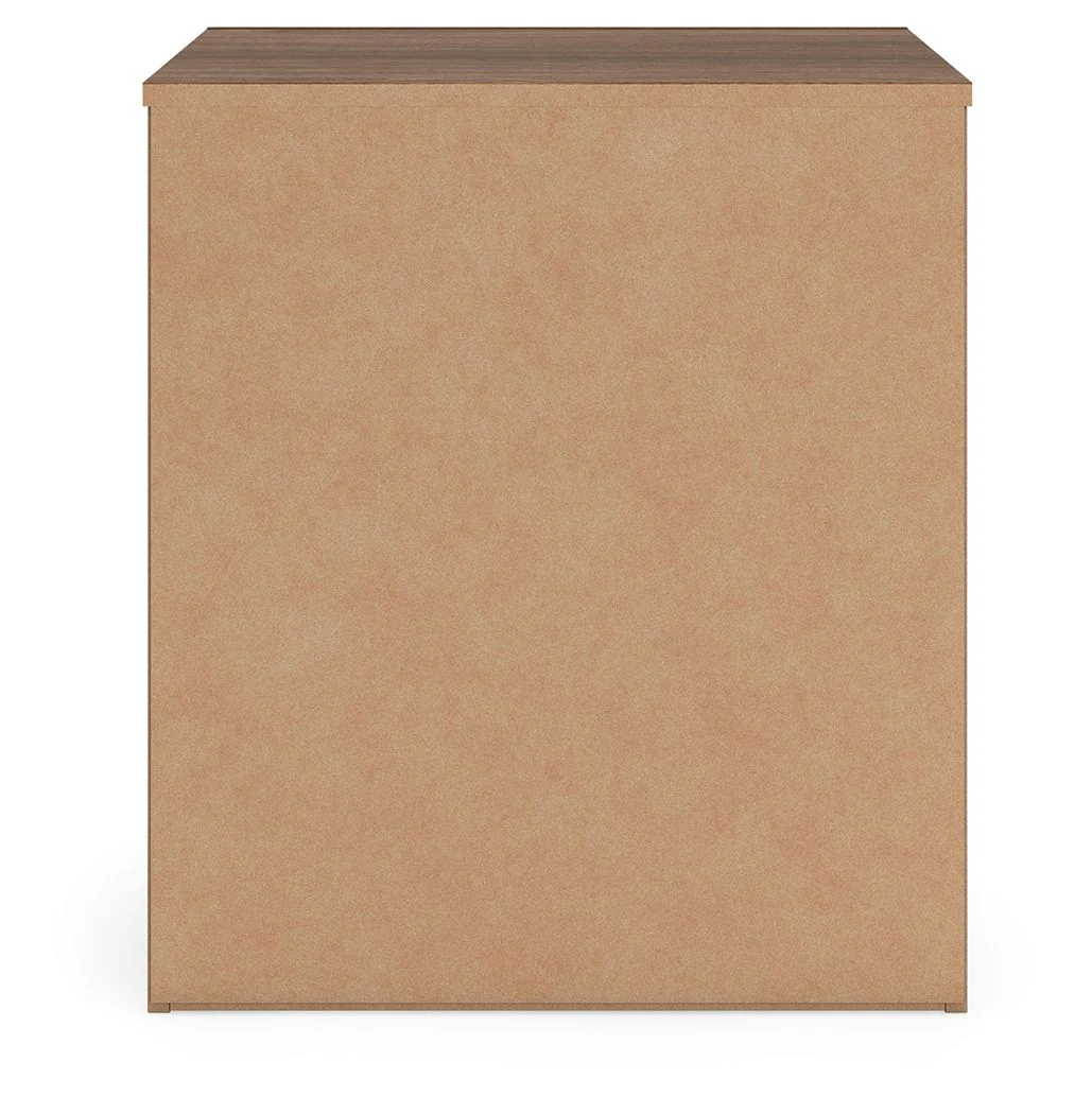 Broachmyn - Two Drawer Night Stand
