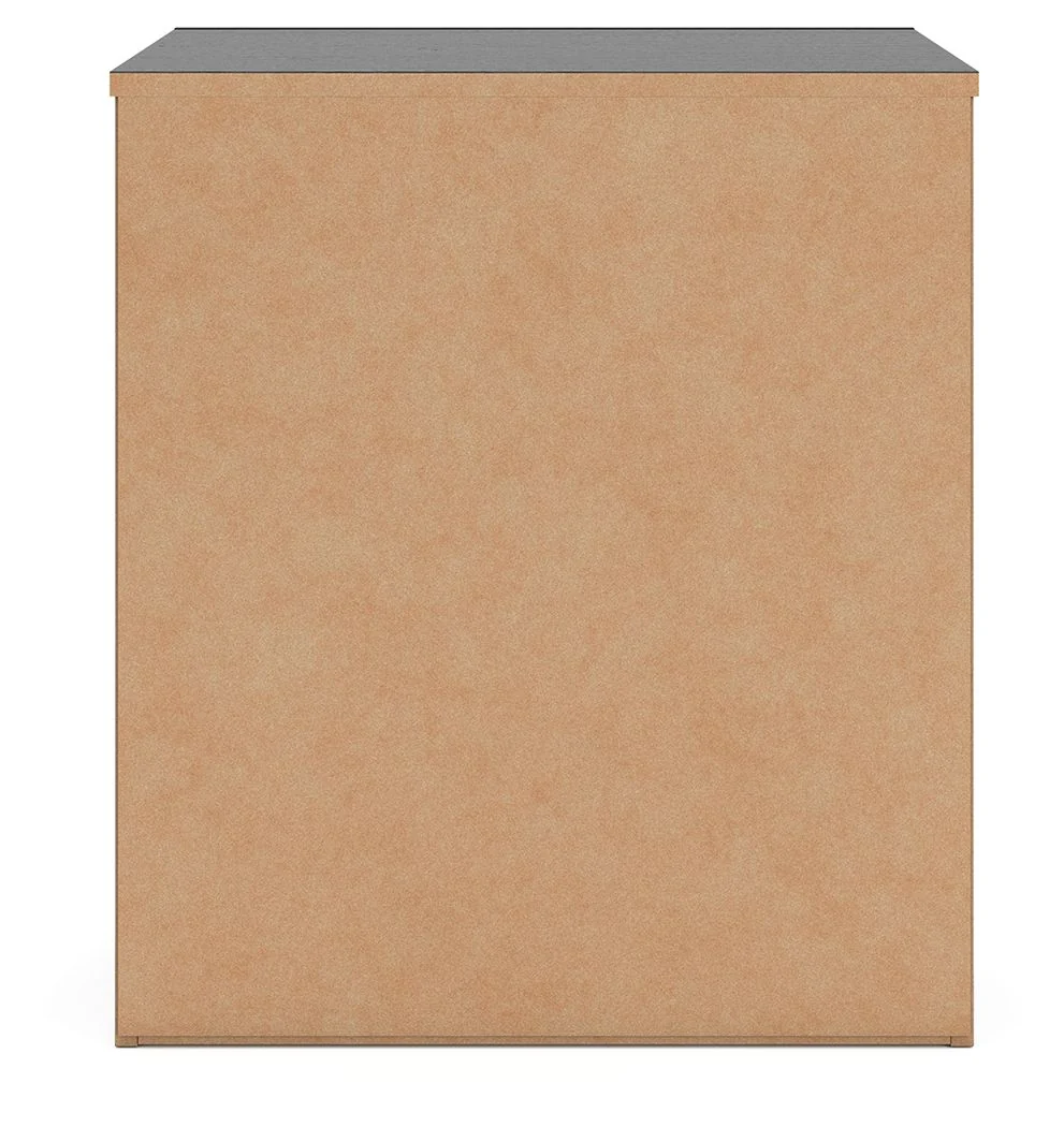 Broachmyn - Two Drawer Night Stand