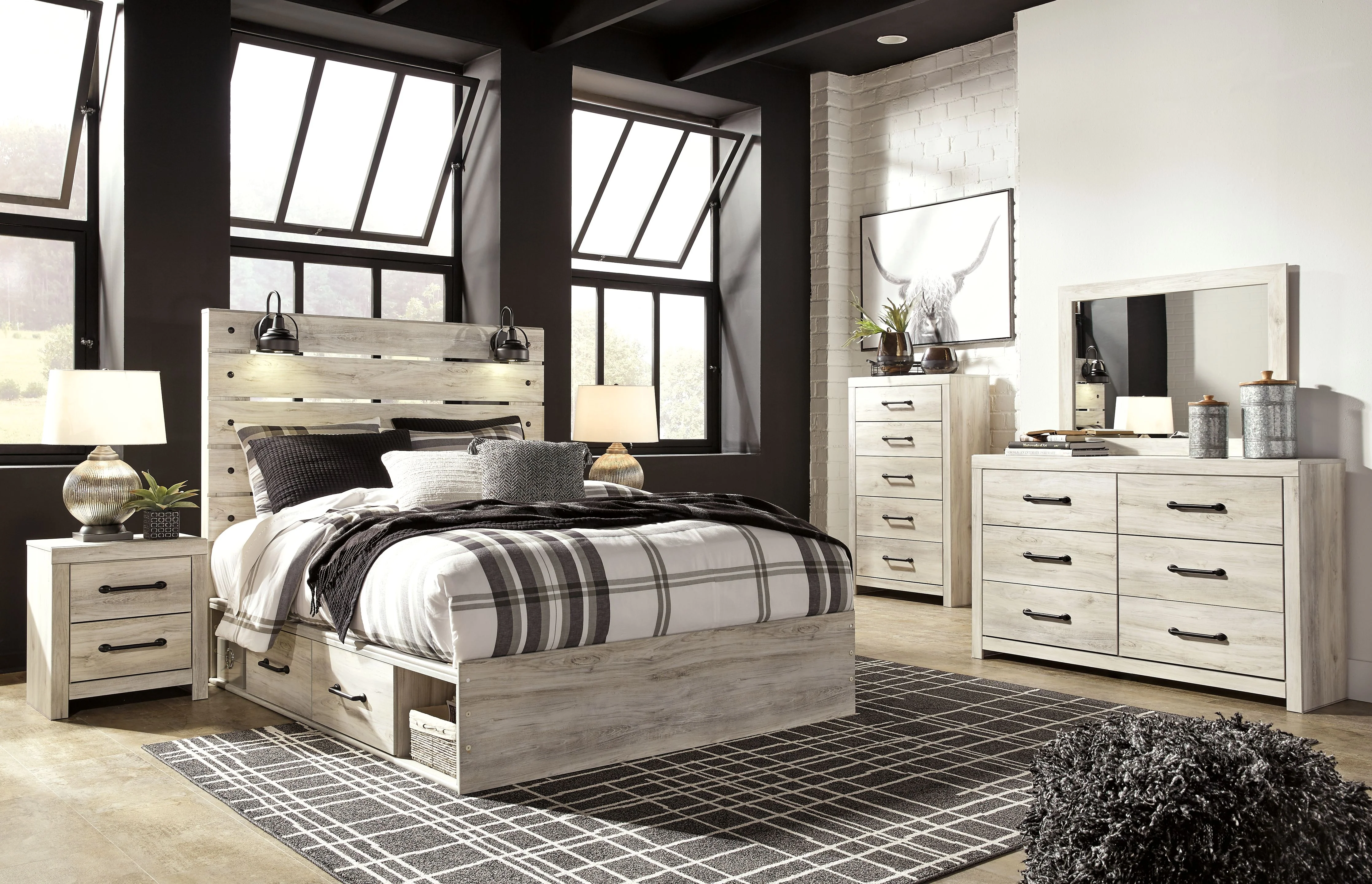 5245-cambeck-bedroom-set-1.webp Cambeck - Bedroom Set