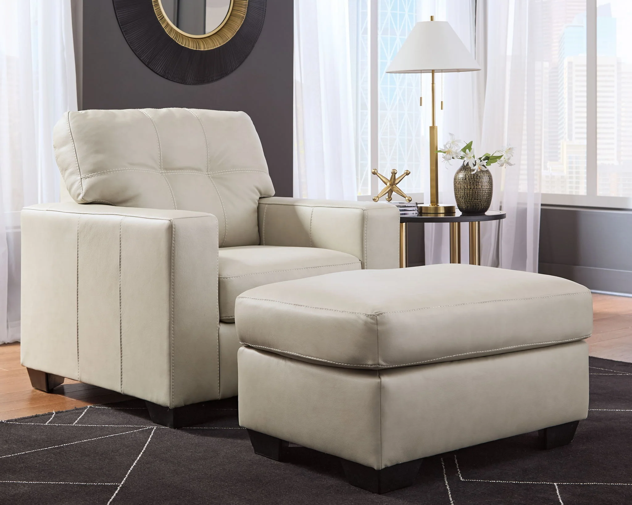 Santorine - Living Room Set
