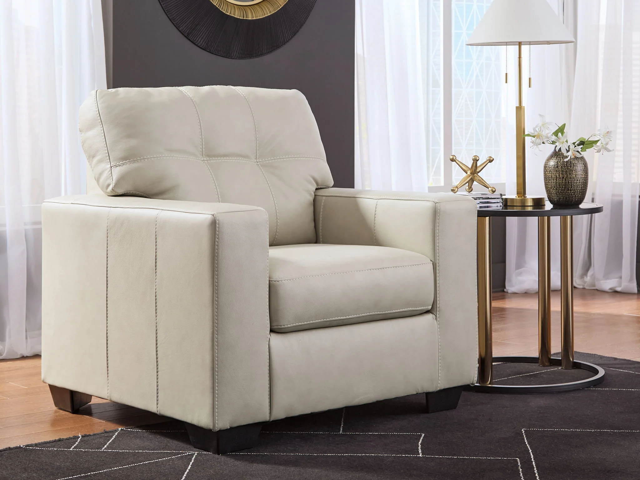 Santorine - Living Room Set