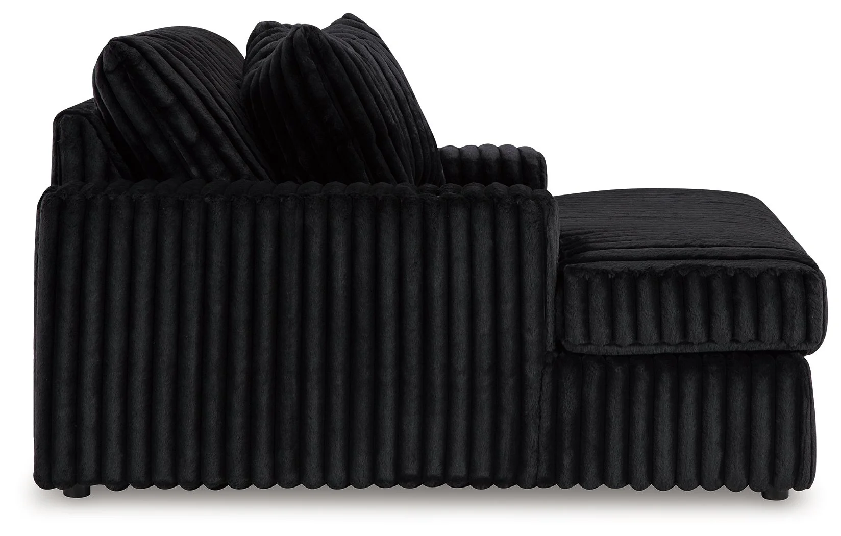 Midnight-Madness - Oversized Chaise