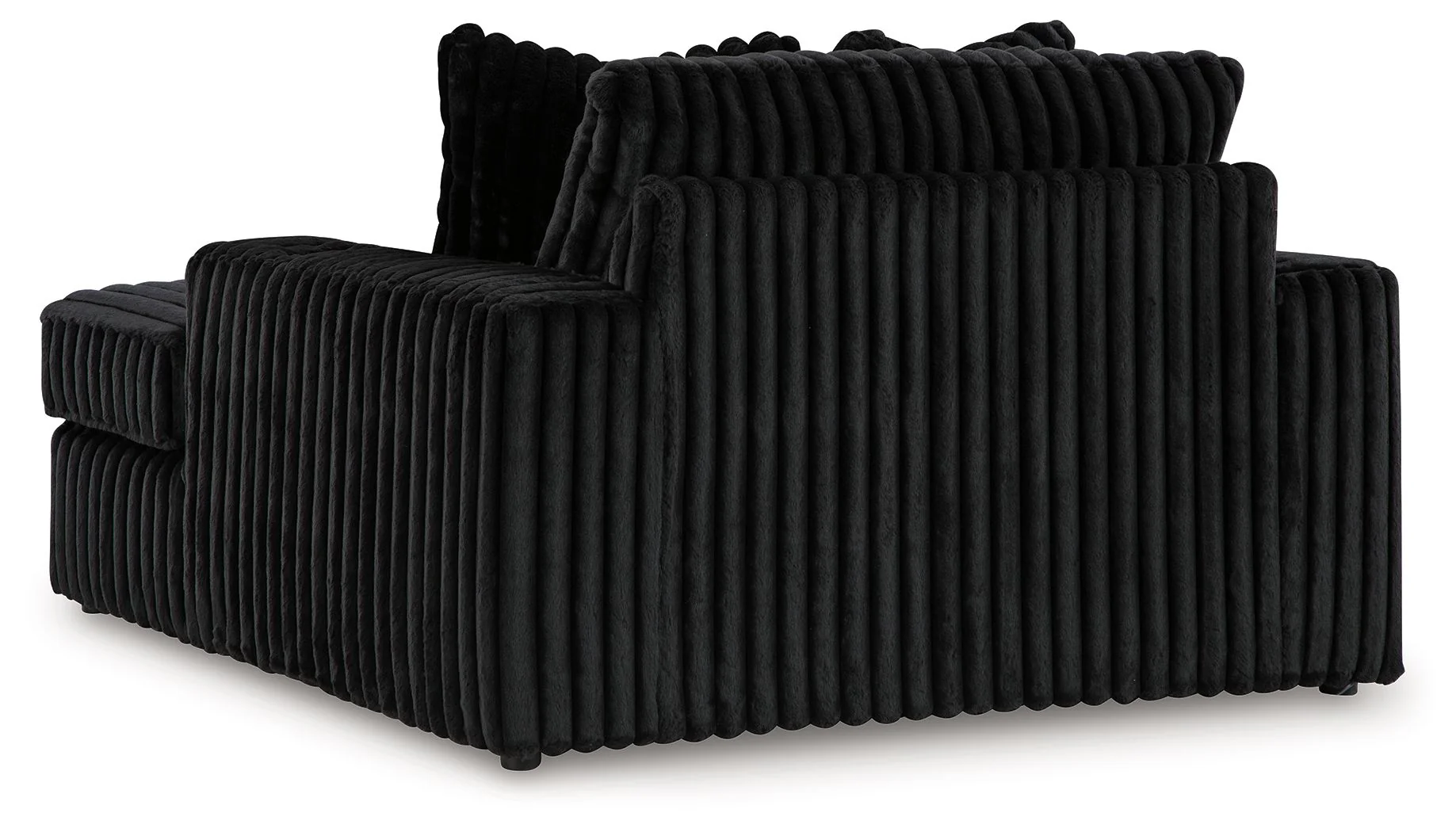 Midnight-Madness - Oversized Chaise