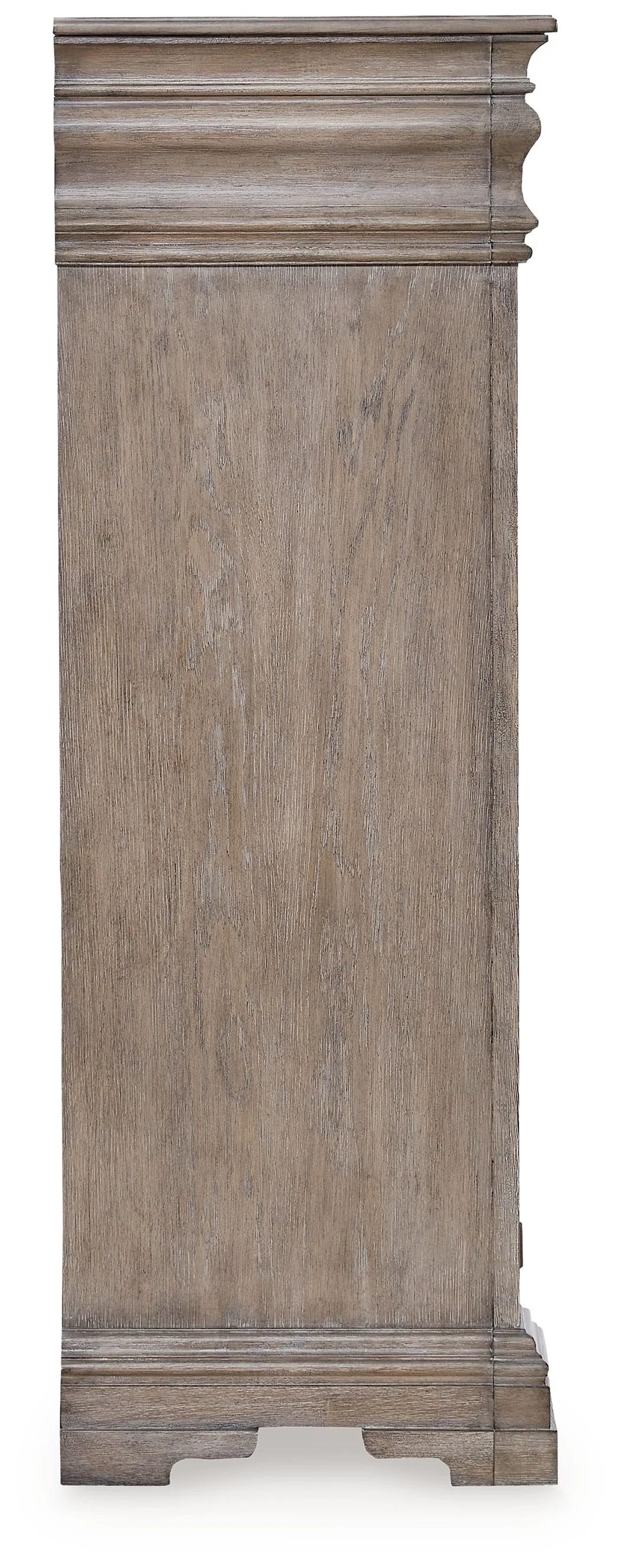 5289-blairhurst-five-drawer-chest-light-grayish-brown-7.webp Blairhurst - Five Drawer Chest - Light Grayish Brown