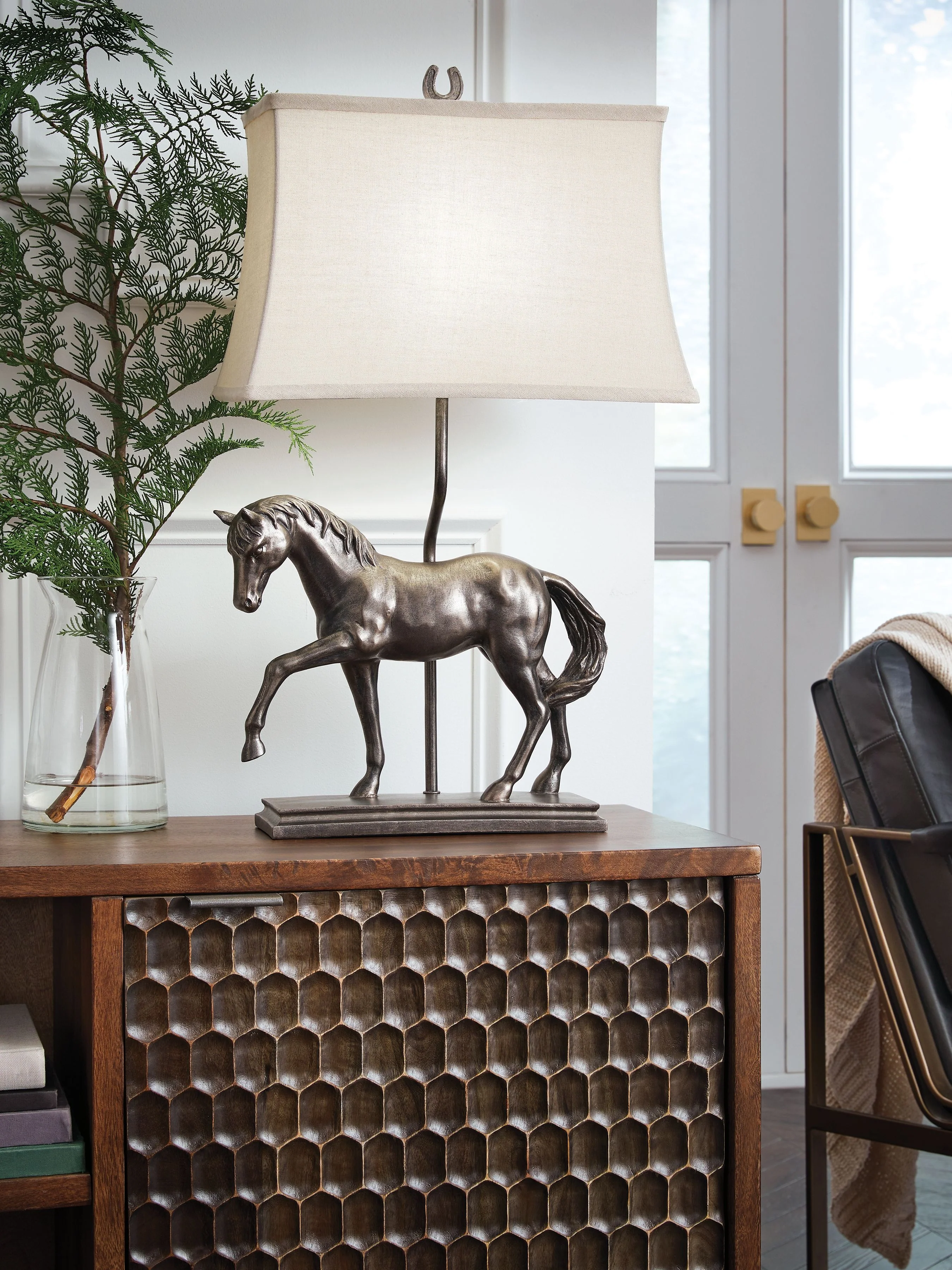 5337-sandorman-poly-table-lamp-bronze-finish-4.webp Sandorman - Poly Table Lamp - Bronze Finish