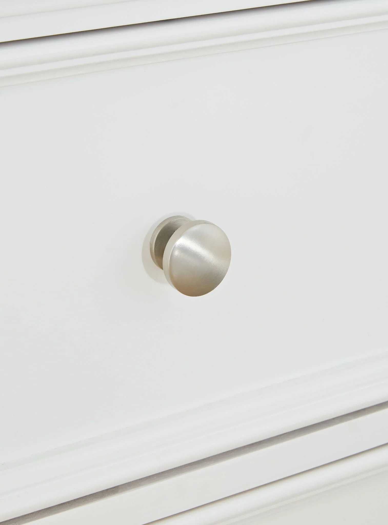 Fortman - Panel Bed