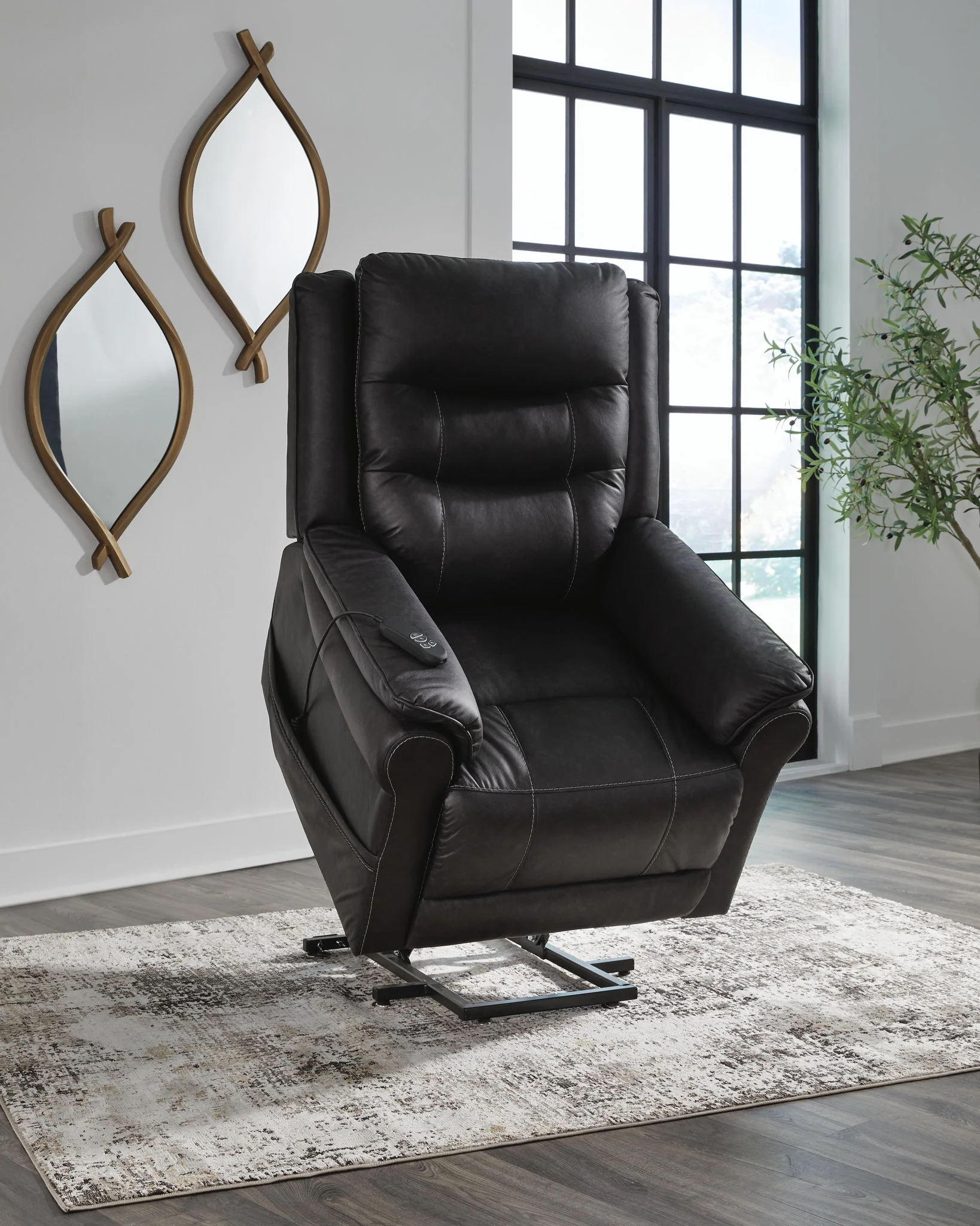 Oatman - Power Lift Recliner