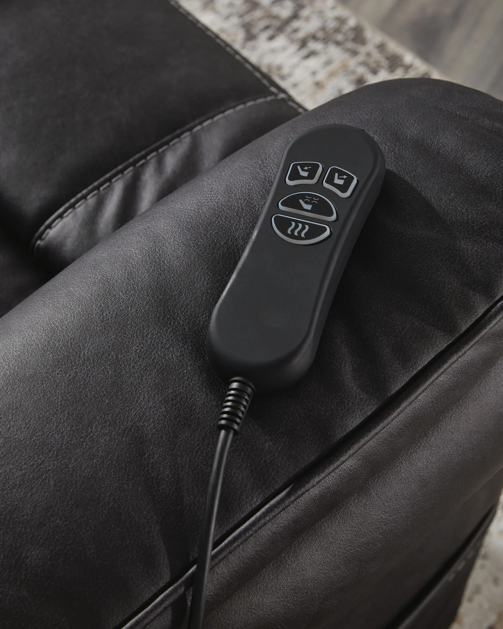 Oatman - Power Lift Recliner