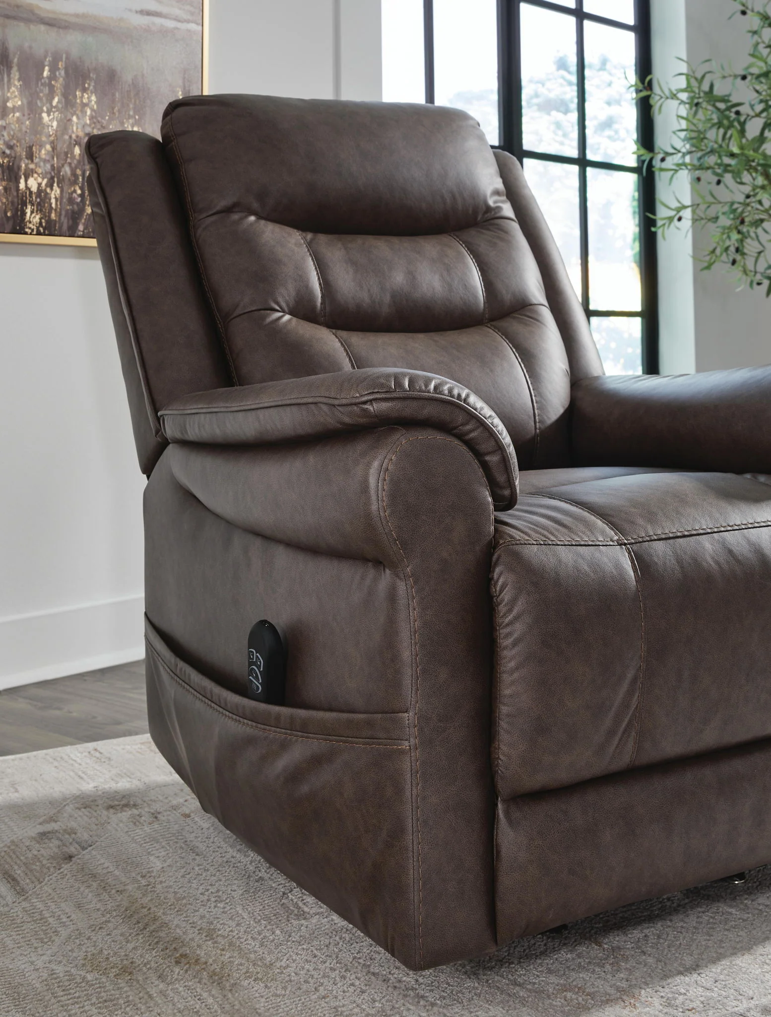 Oatman - Power Lift Recliner