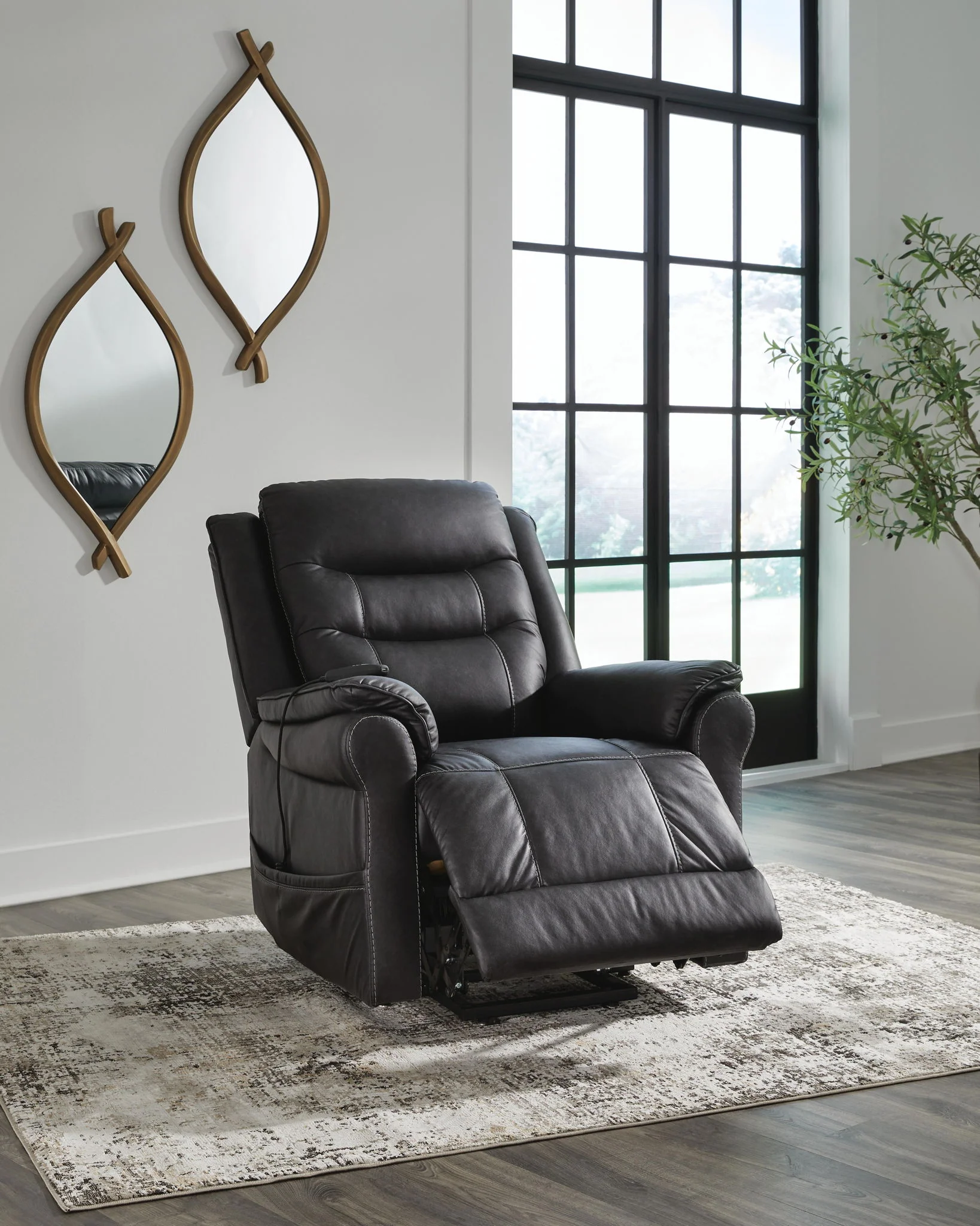 Oatman - Power Lift Recliner