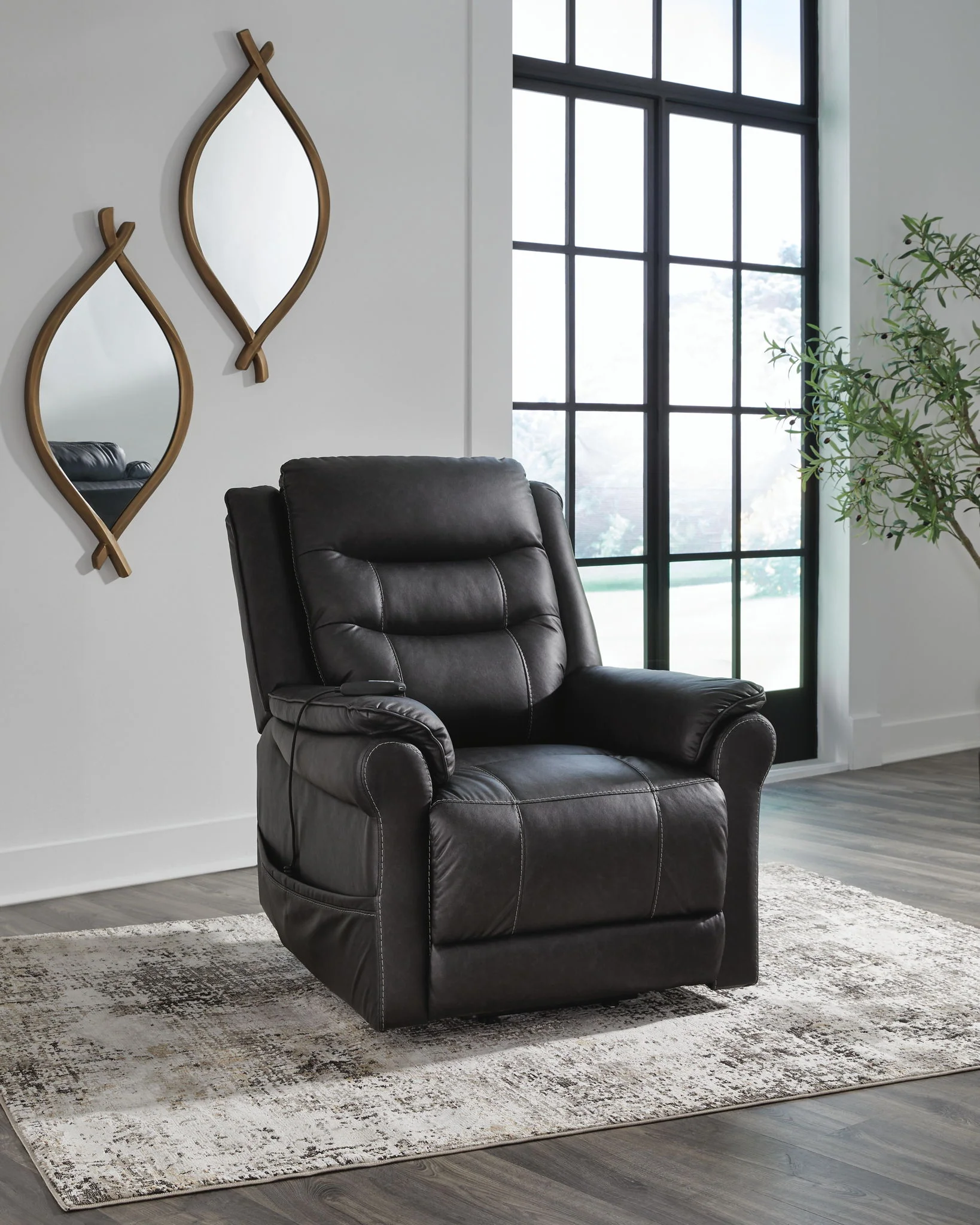 Oatman - Power Lift Recliner