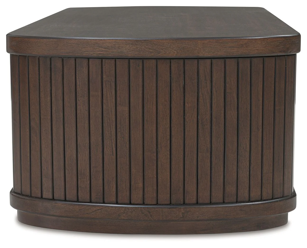 5345-korestone-lift-top-cocktail-table-dark-brown-7.webp Korestone - Lift Top Cocktail Table - Dark Brown
