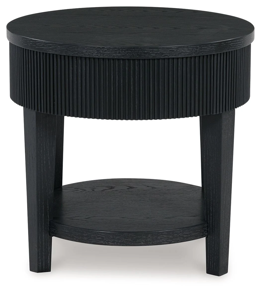 5364-marstream-round-end-table-black-7.webp Marstream - Round End Table - Black
