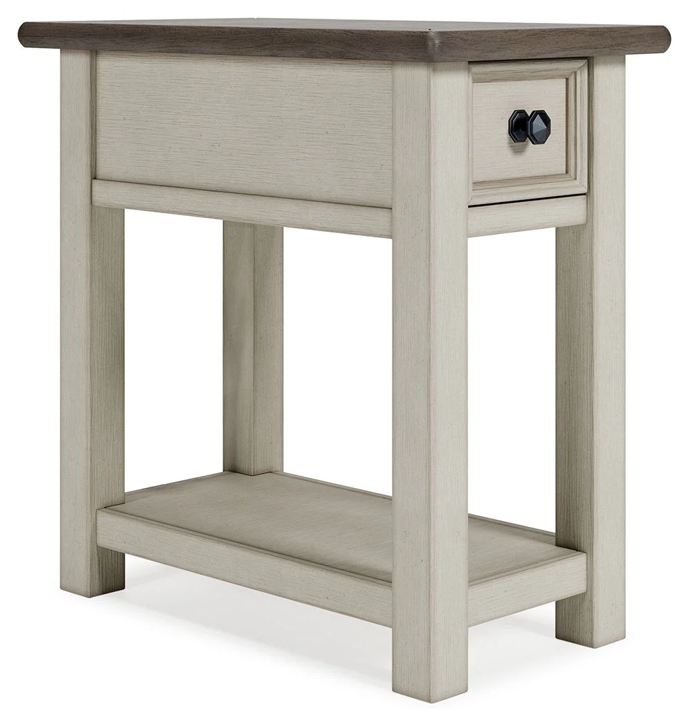 5379-bolanburg-chair-side-end-table-1.webp Bolanburg - Chair Side End Table
