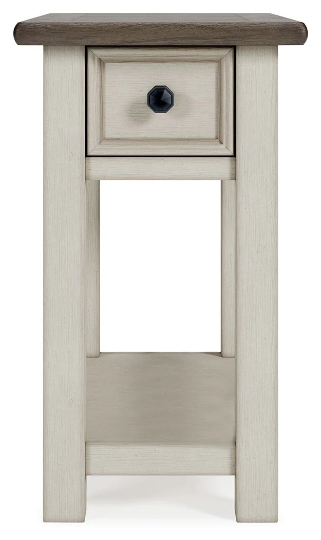 Bolanburg - Chair Side End Table