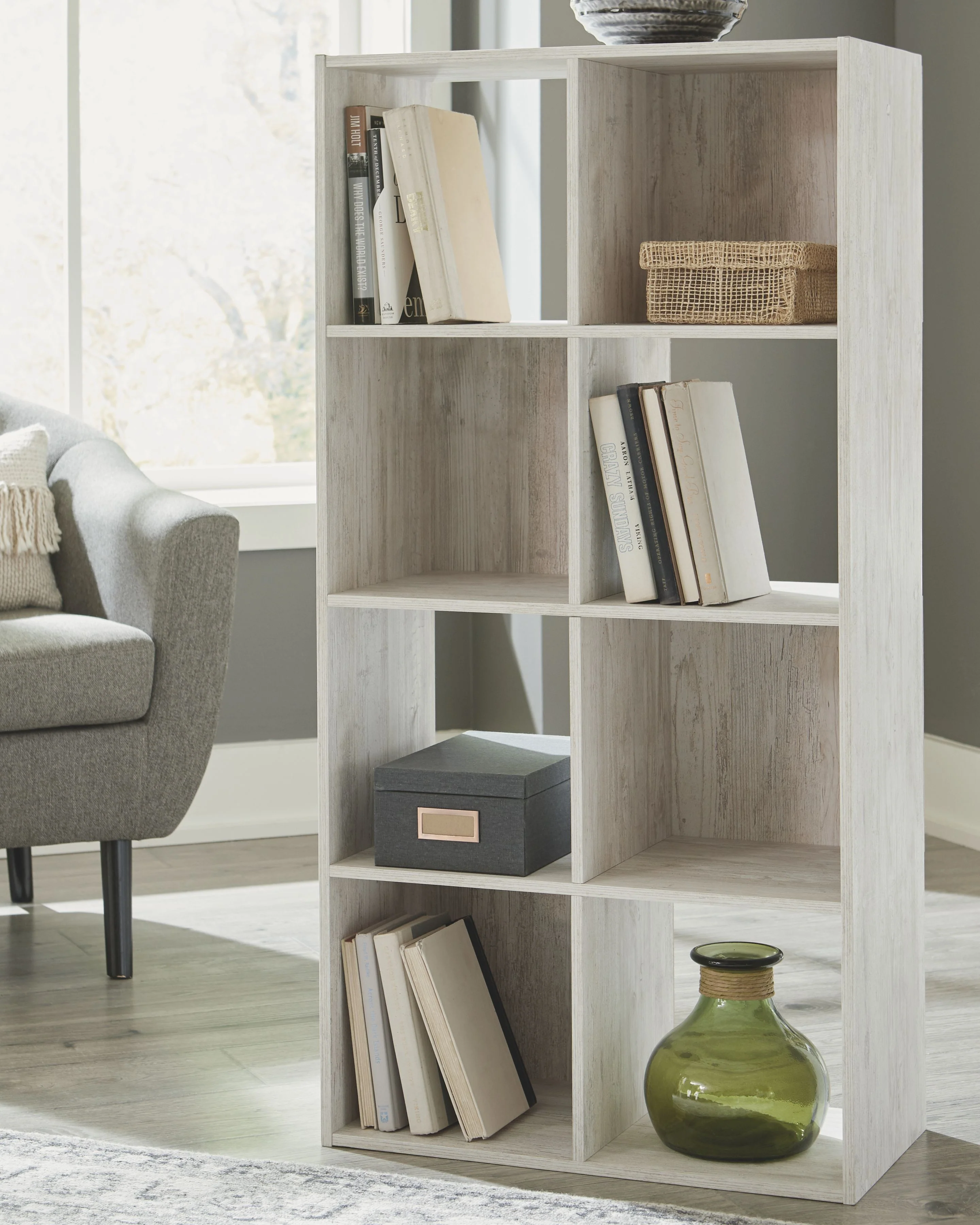 Paxberry - Cube Organizer