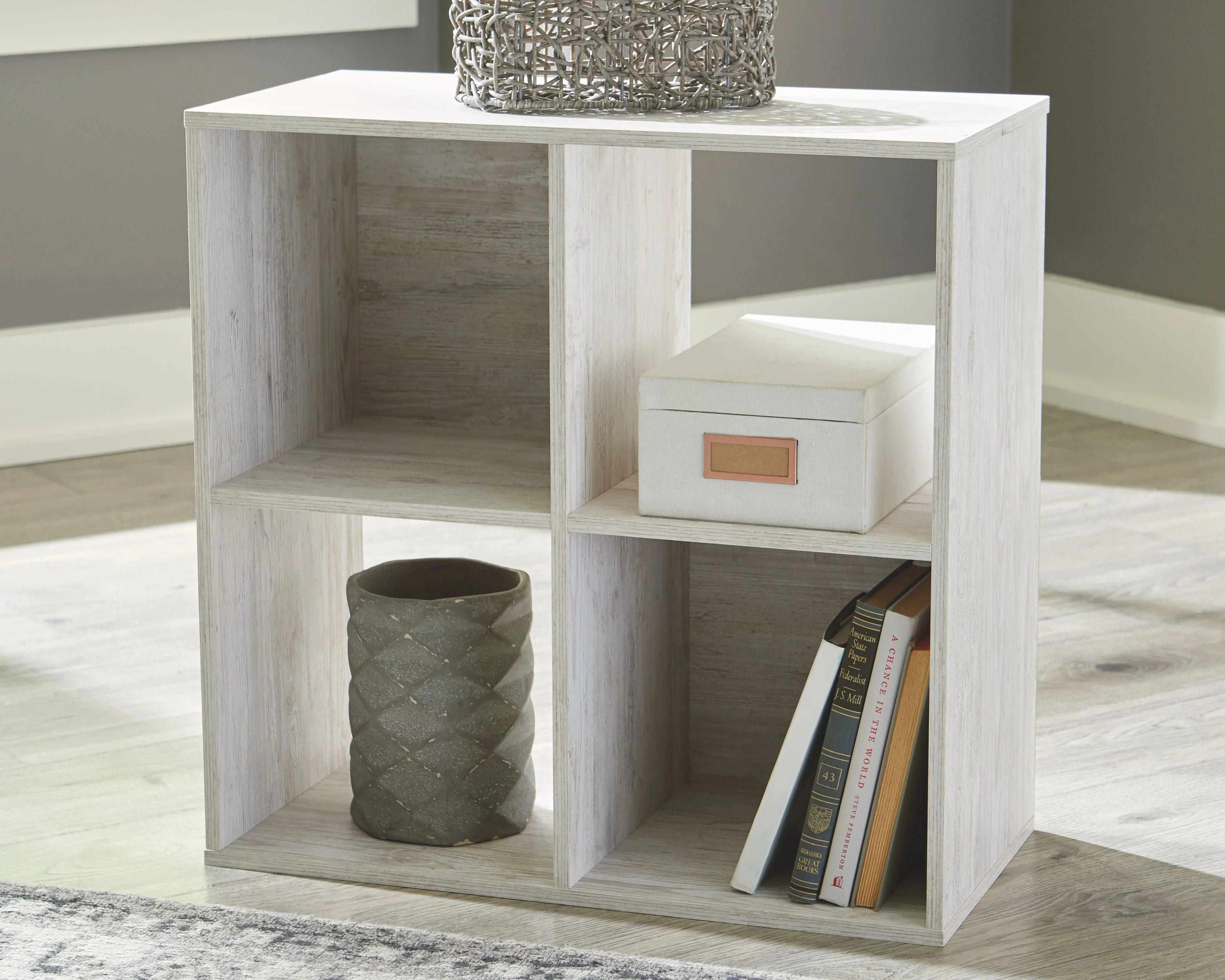 Paxberry - Cube Organizer