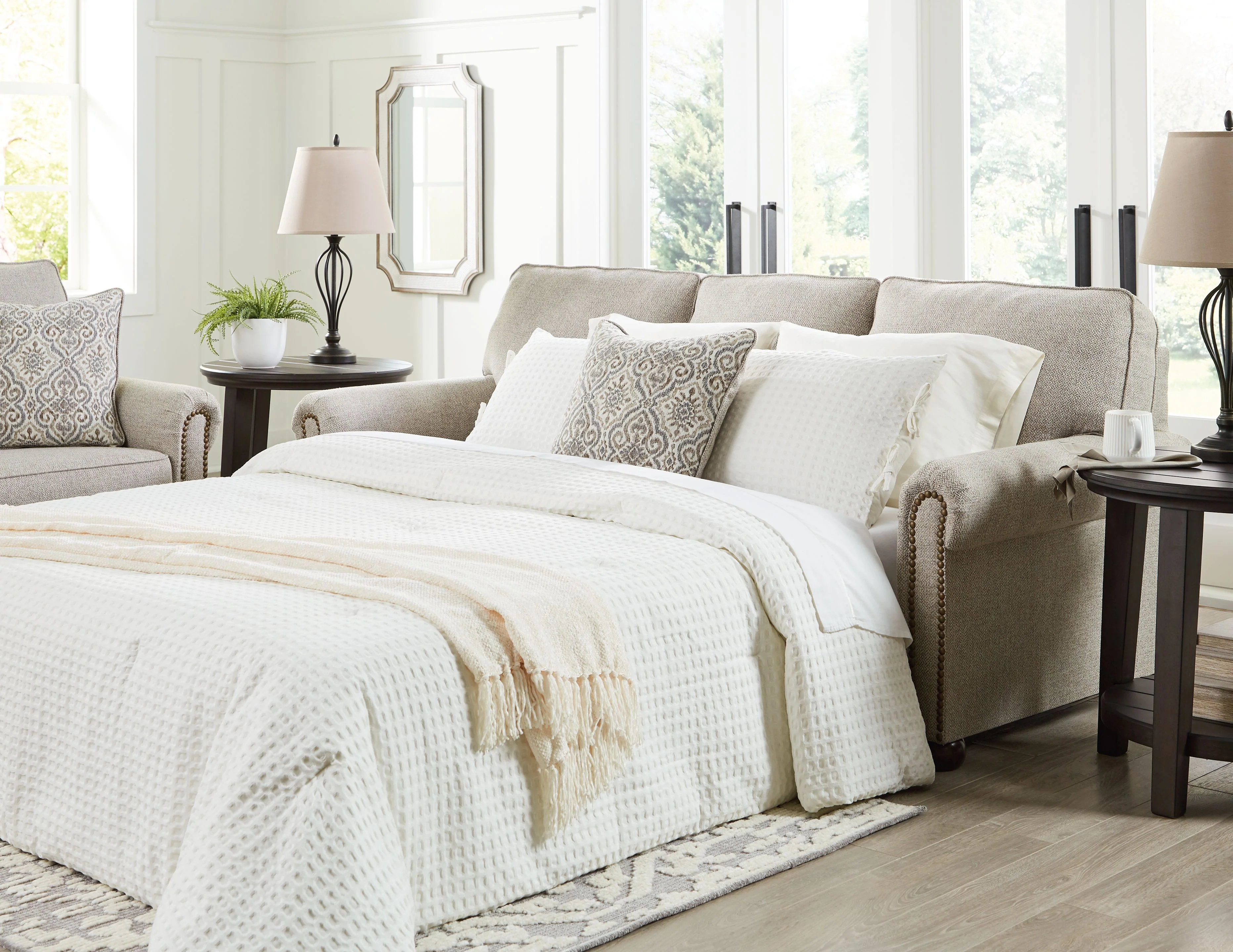 5446-gaelon-queen-sofa-sleeper-dune-2.webp Gaelon - Queen Sofa Sleeper - Dune