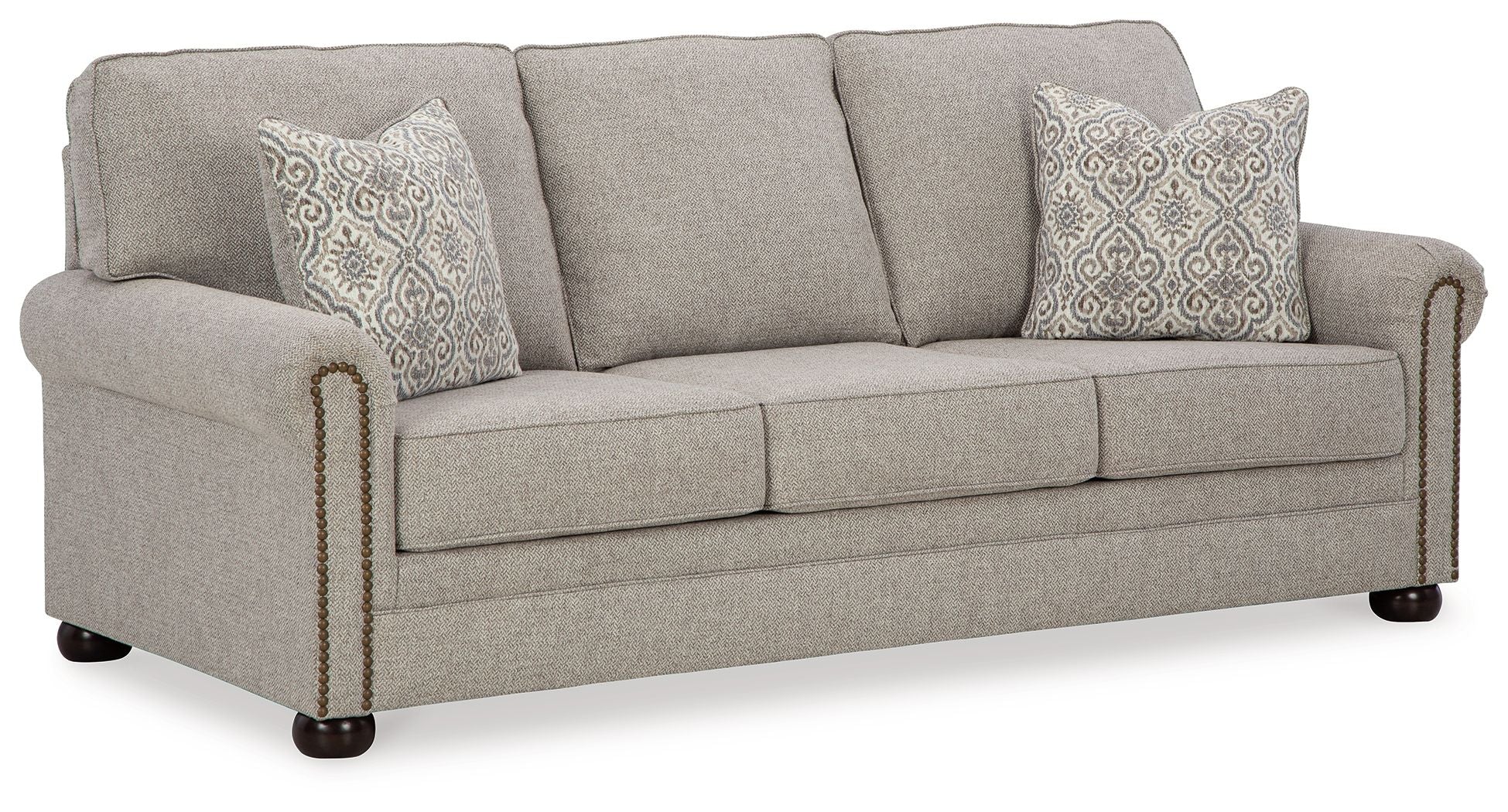 5446-gaelon-queen-sofa-sleeper-dune-6.jpg Gaelon - Queen Sofa Sleeper - Dune