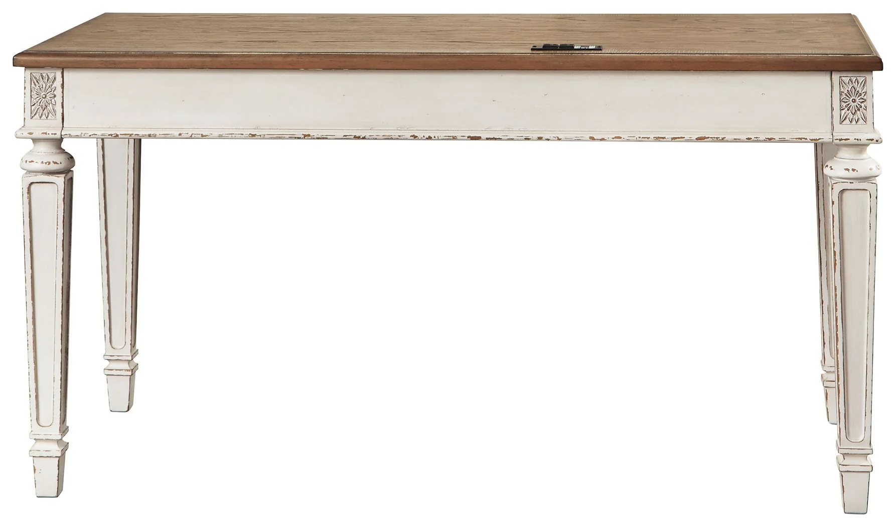 5457-realyn-home-office-desk-light-brown-10.webp Realyn - Home Office Desk - Light Brown