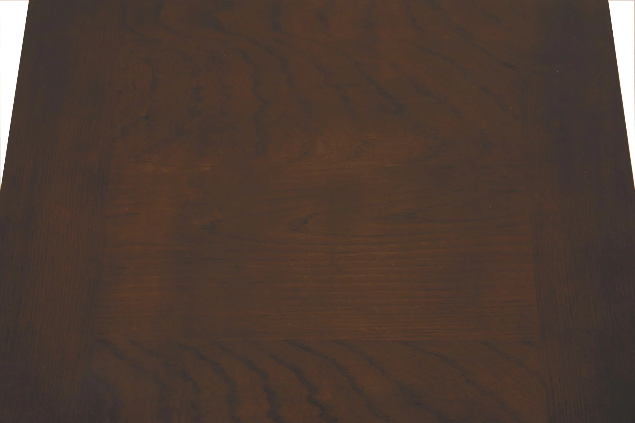Watson - Square End Table - Dark Brown