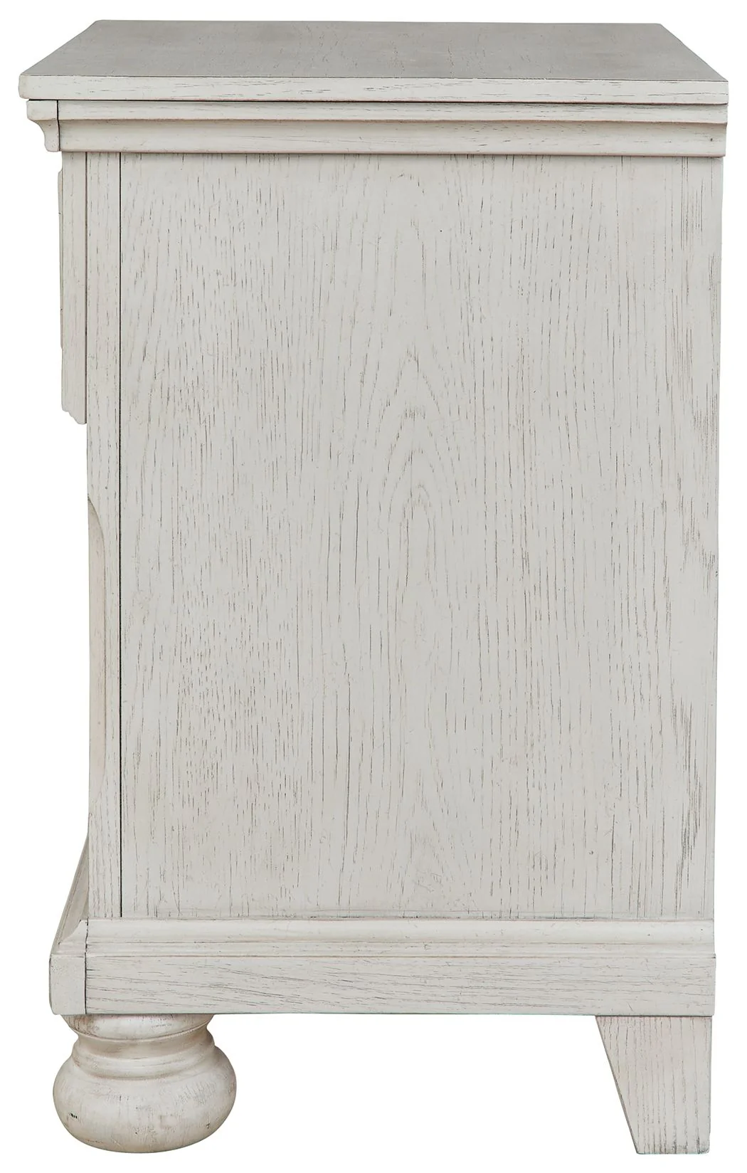 546-robbinsdale-one-drawer-night-stand-antique-white-3.webp Robbinsdale - One Drawer Night Stand - Antique White