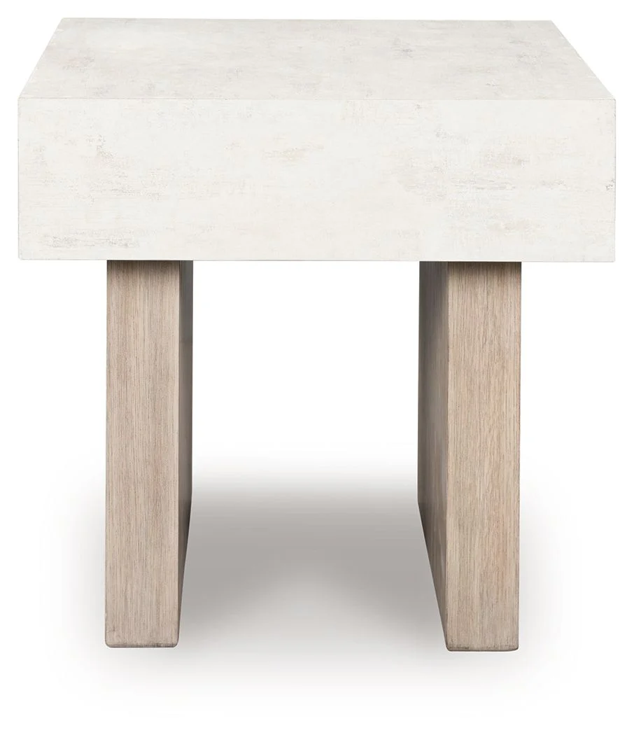Jorlaina - Rectangular Table