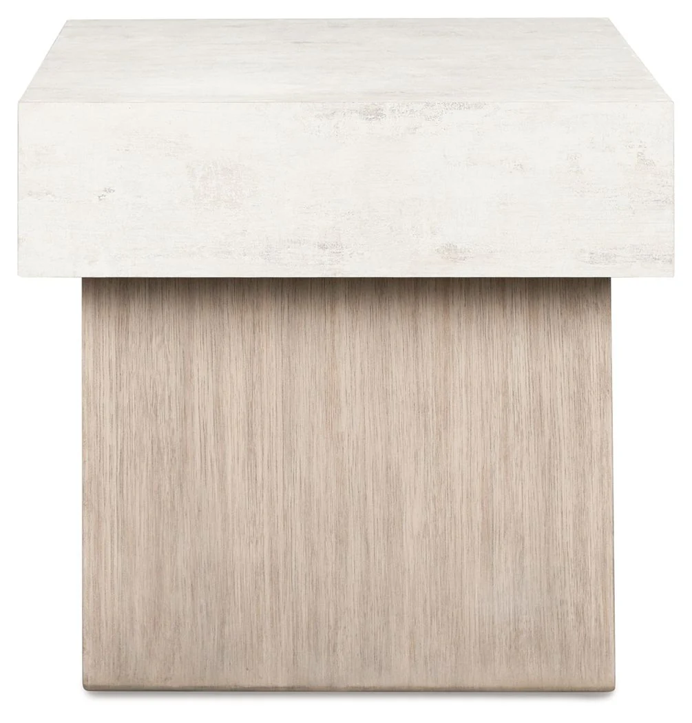 Jorlaina - Rectangular Table