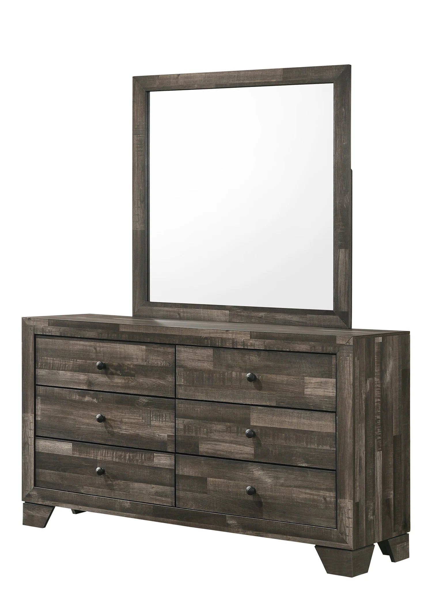 Atticus Dresser