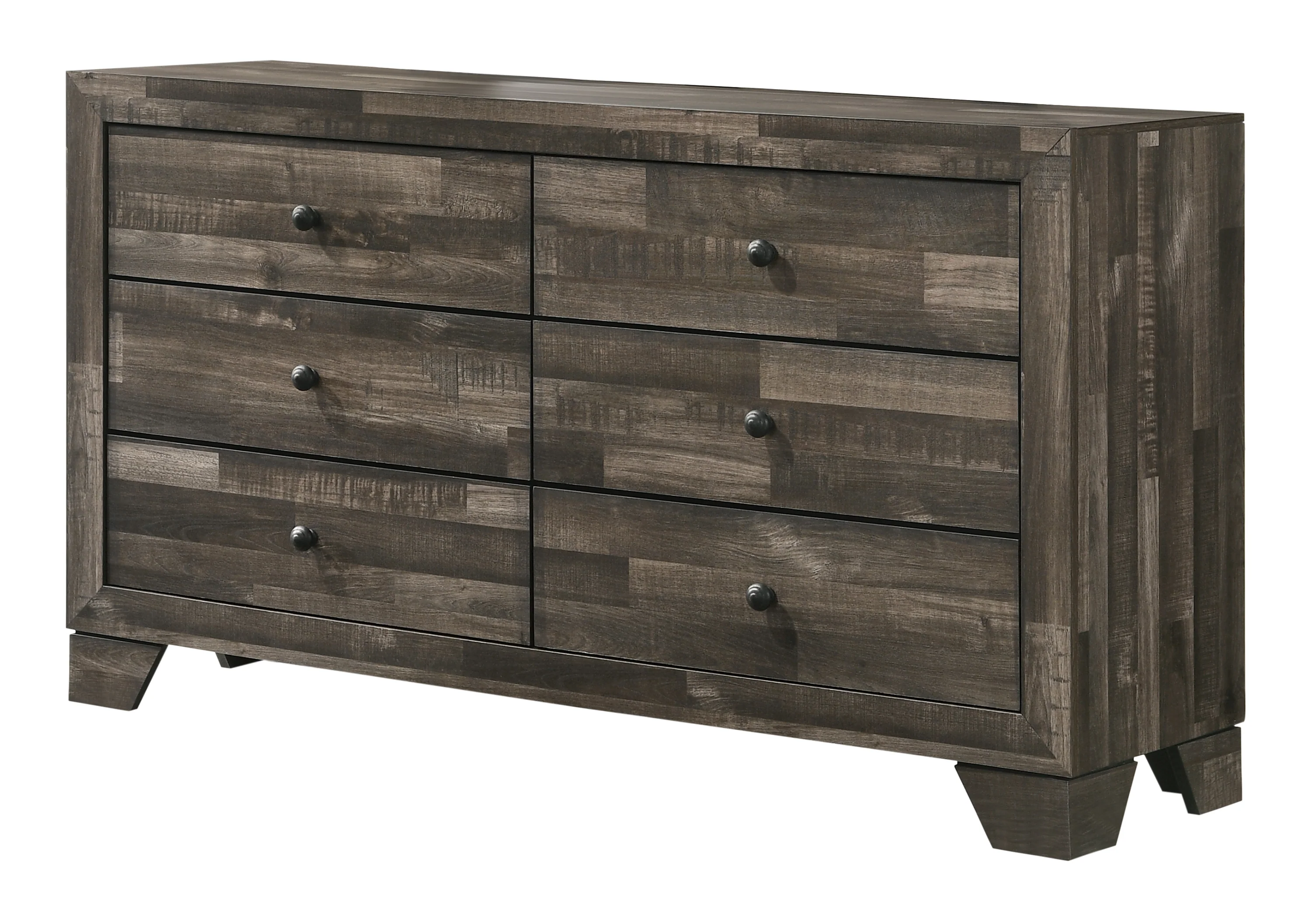 Atticus Dresser