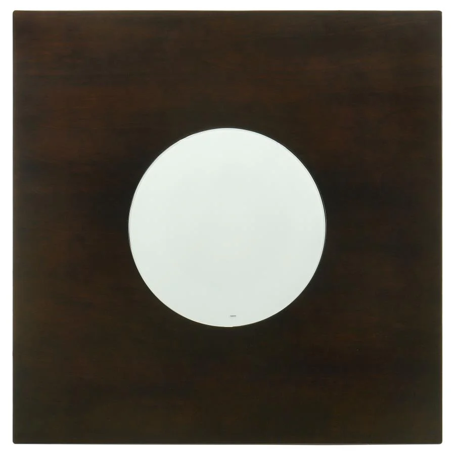 Gabriel - Square Counter Dining Room Set