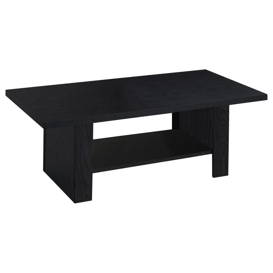 5500-rodez-3-piece-engineered-wood-coffee-table-set-black-oak-3.webp Rodez - 3 Piece Engineered Wood Coffee Table Set - Black Oak